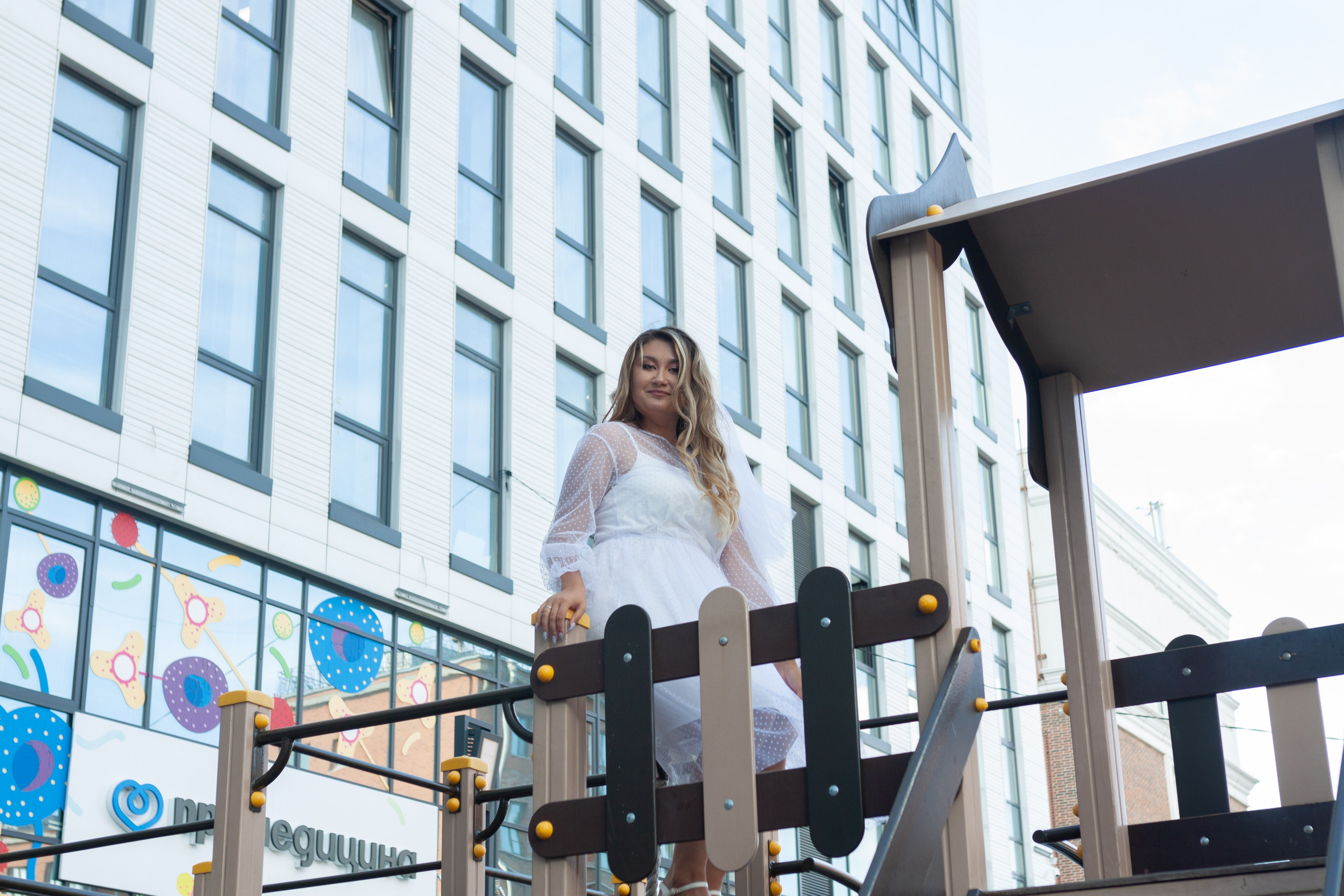 Девичник 30.07. Марина Шаймухаметова. Фотограф в Уфе