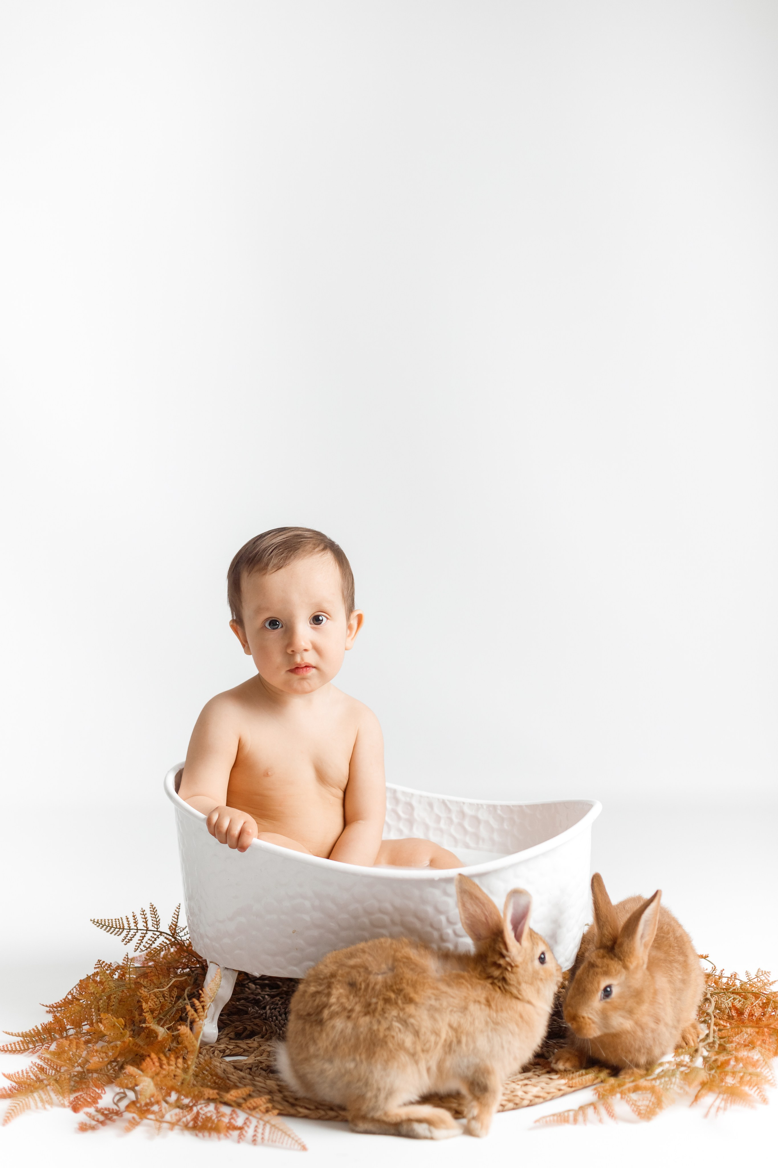 Малыши 3-9 мес. Фотограф новорождённых Ярославль. Детский и семейный фотограф Анна Салова