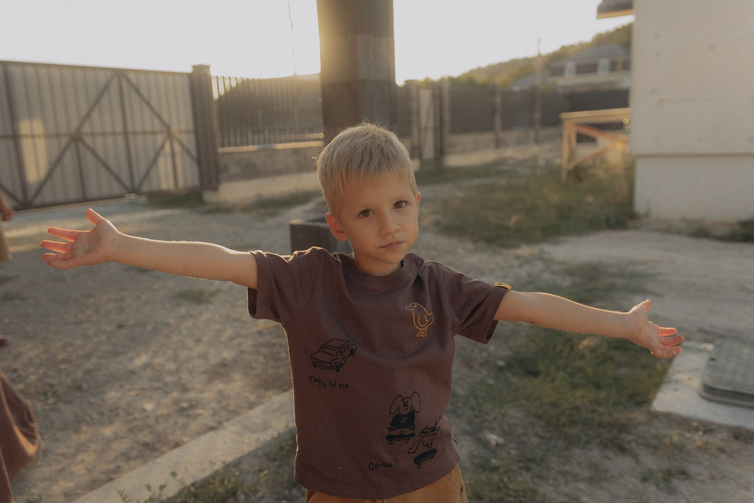 «Когда стены еще не покрашены». Условия и стоимость