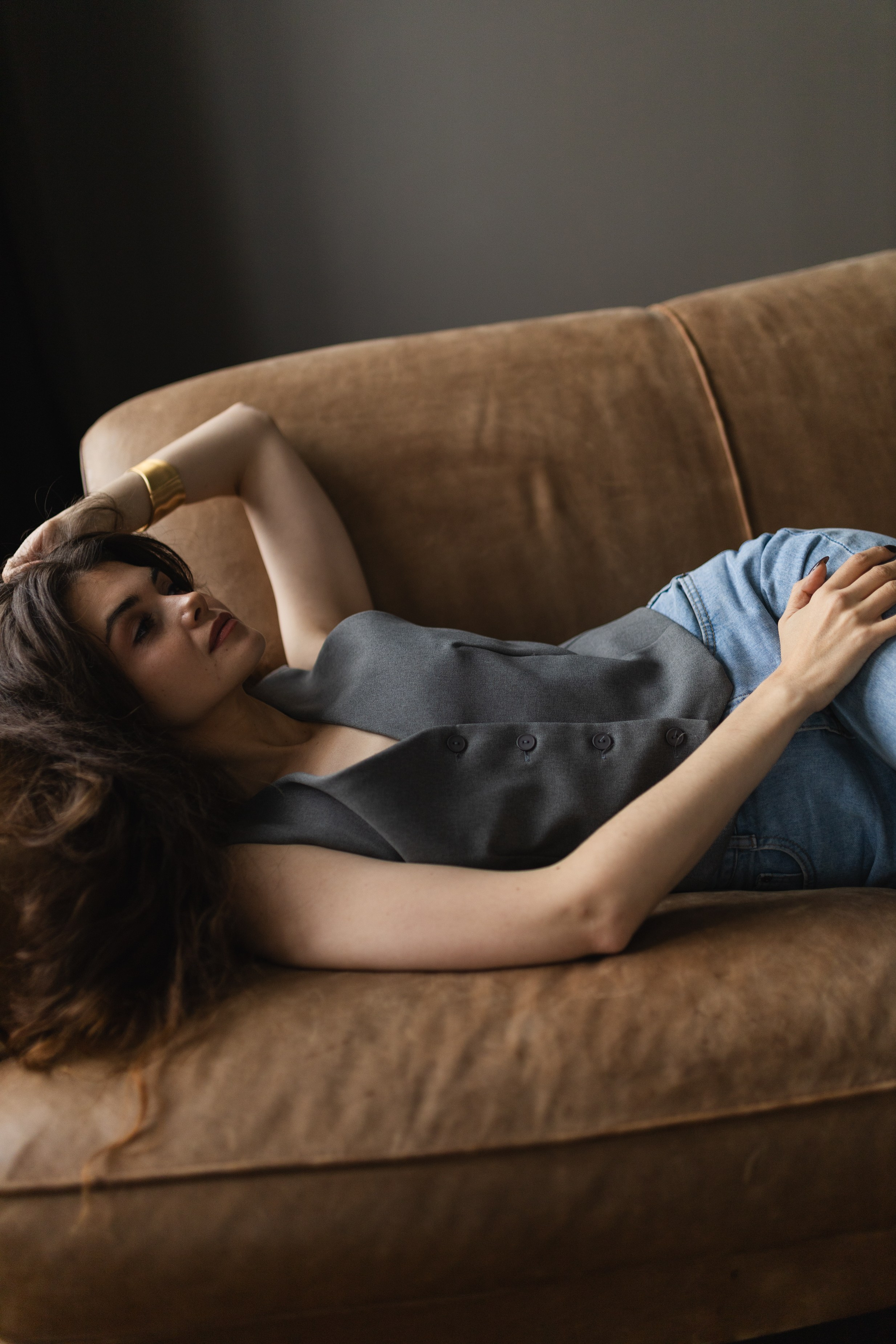 Анастасия. Главная