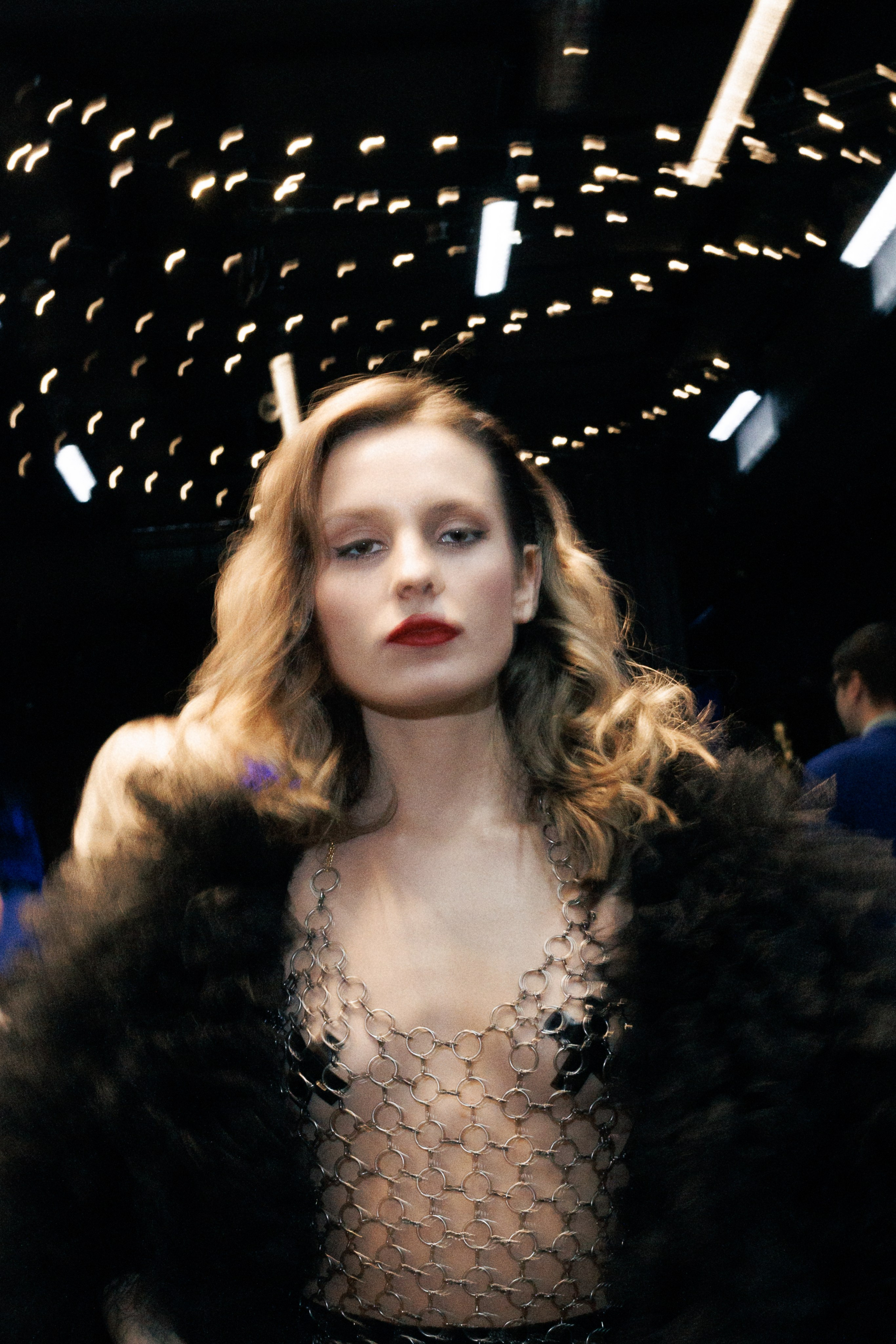 Media fashion project. Женский и семейный фотограф в Москве Павлова Галина