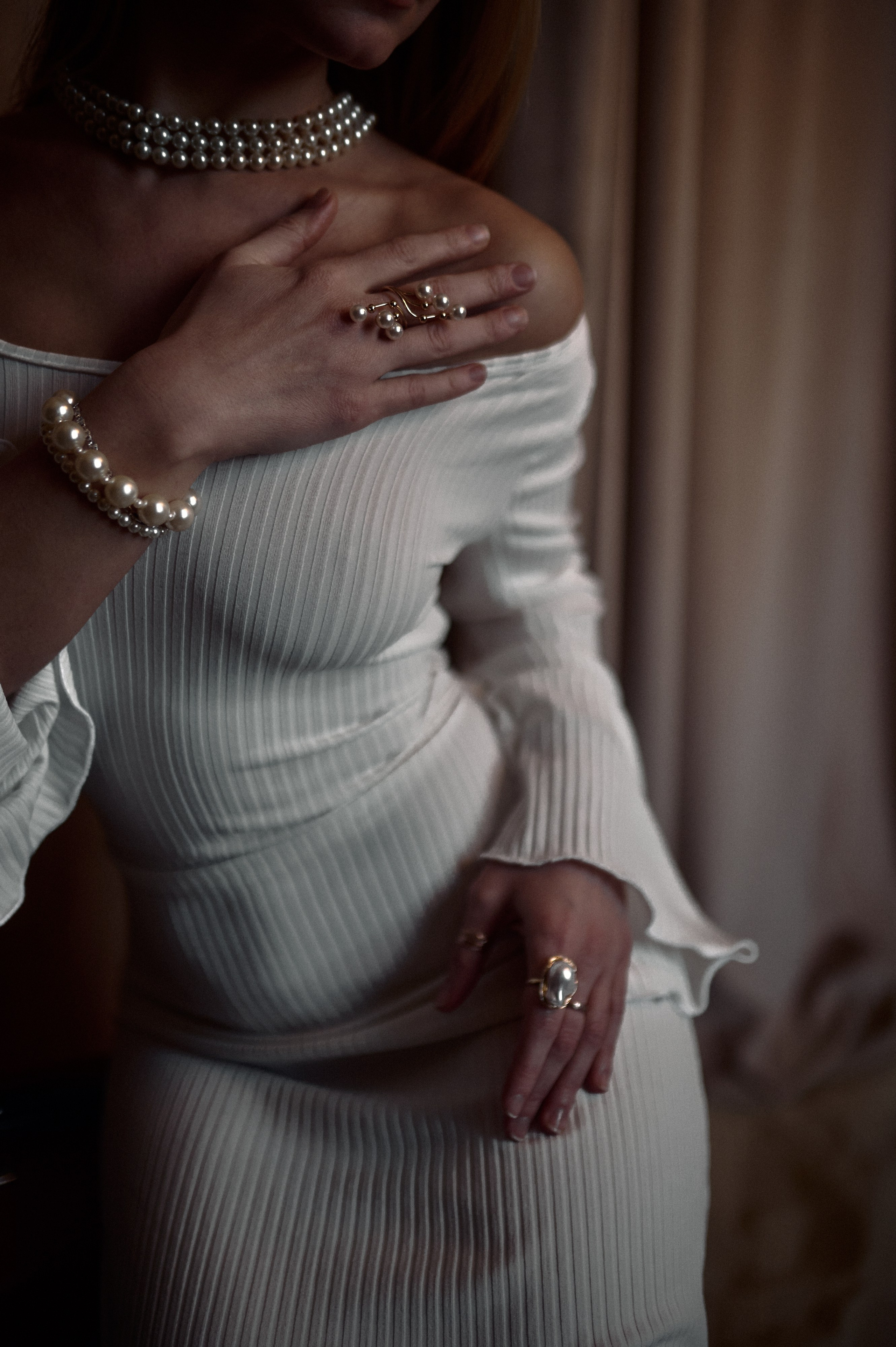 Кристина. Свадебный и семейный фотограф в Крыму