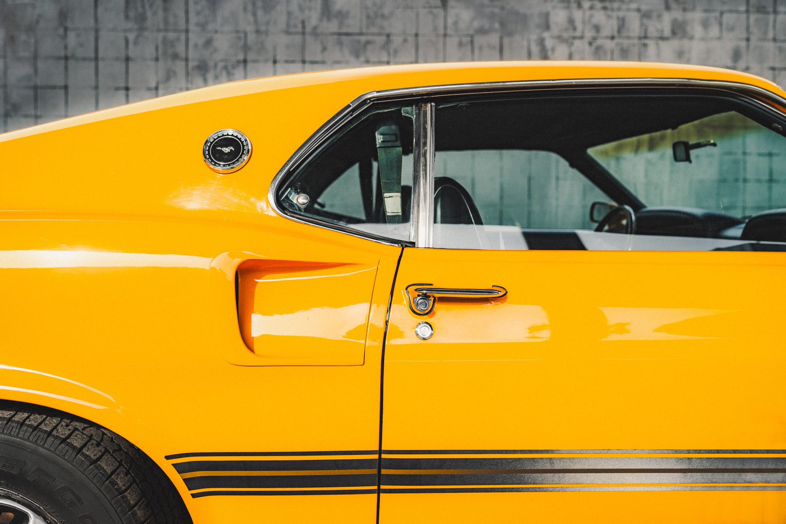 Art of Motors. Фотограф Илья К. в Москве