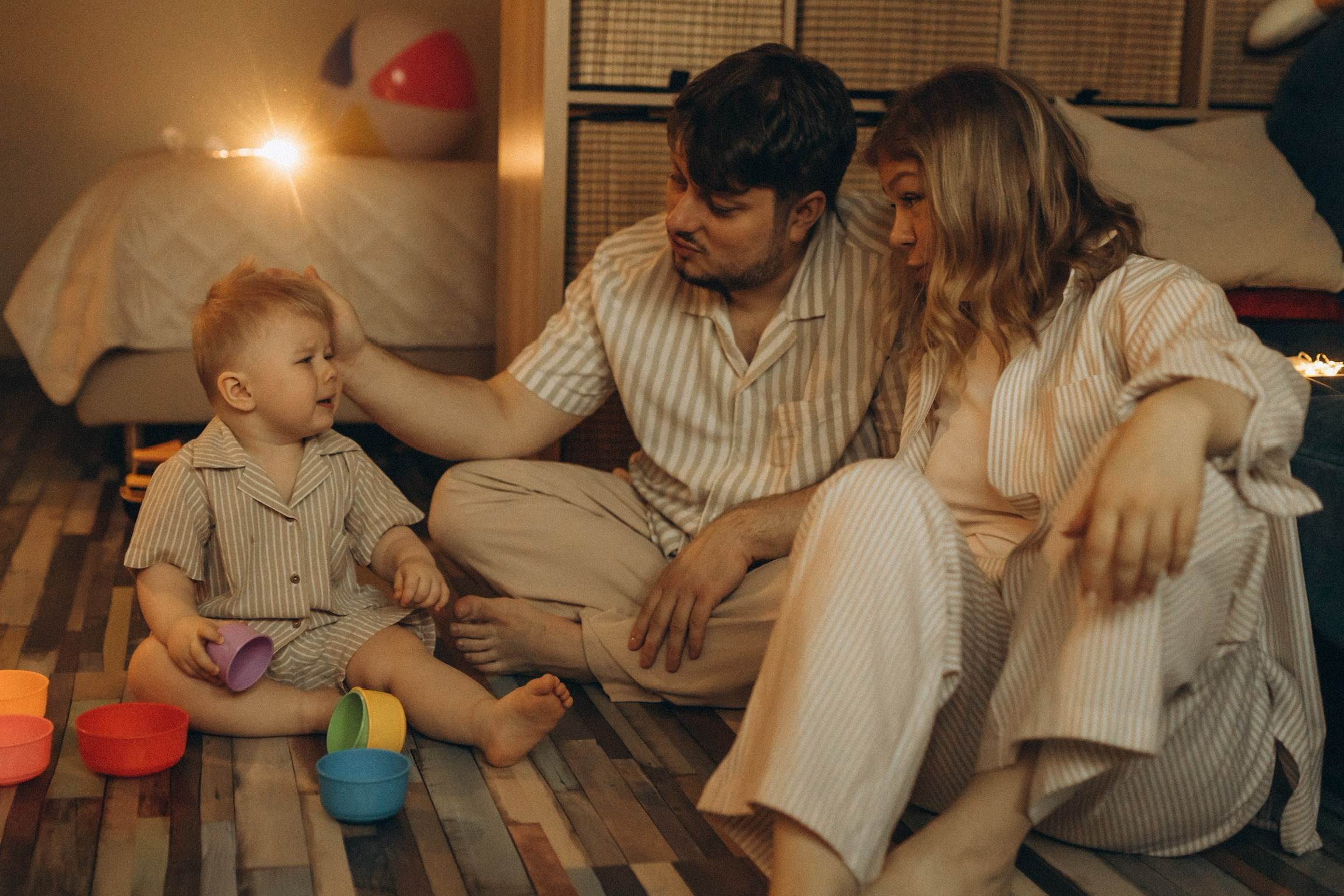 8. Семейный фотограф в Москве Жукова Анна