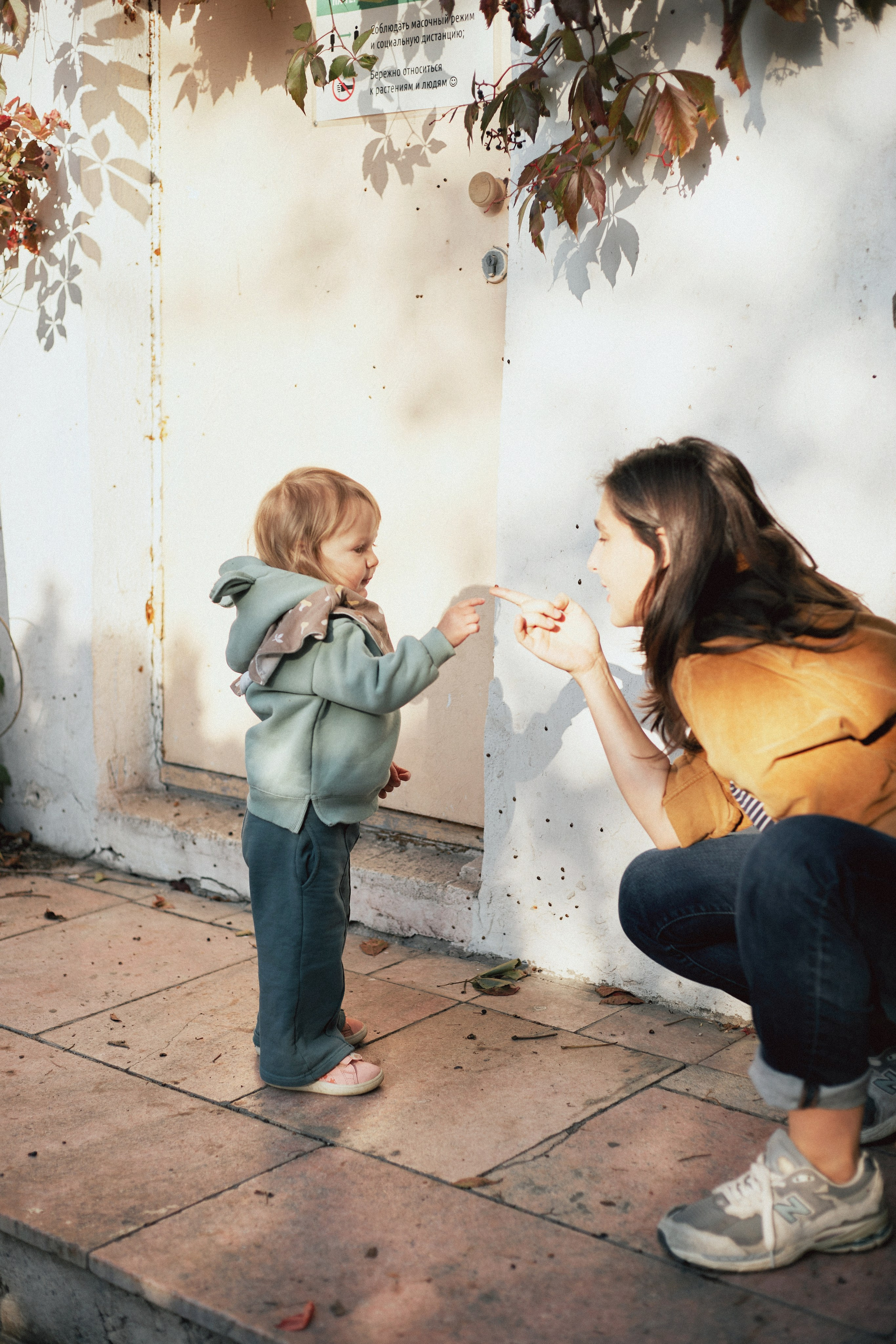 Настя & Агния. Фотограф Ионова Анастасия, г Владивосток