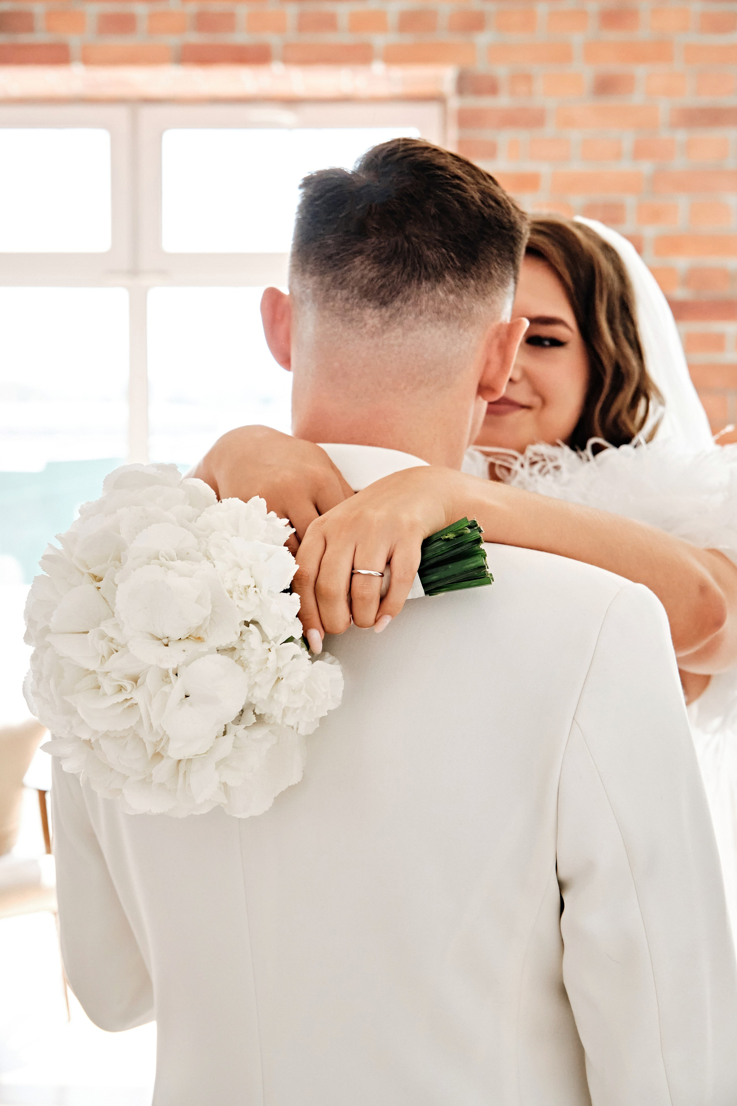 Снежана и Алексей