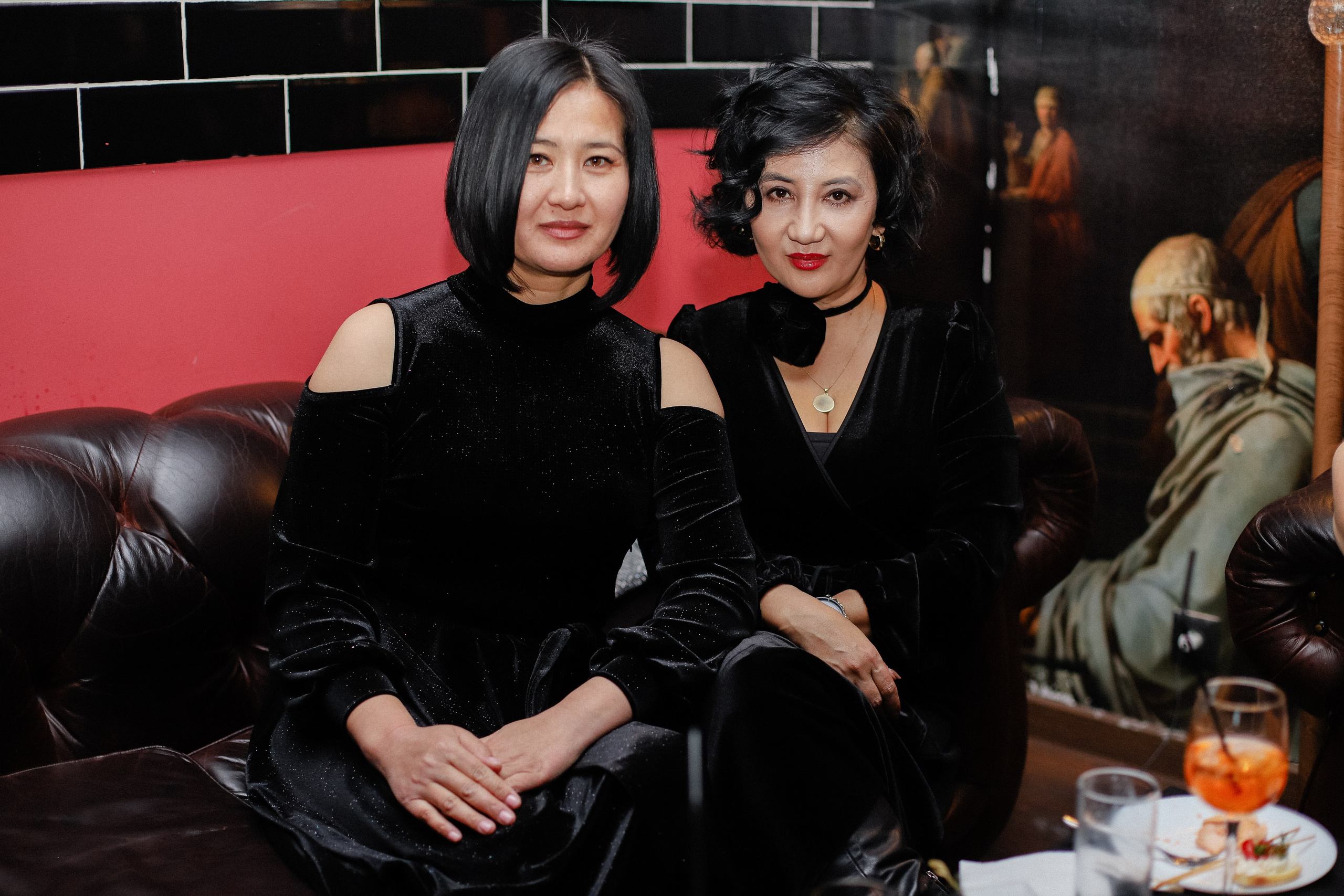 MonAmie 2024. Фотограф в Алматы и Москве Даша Пушкина