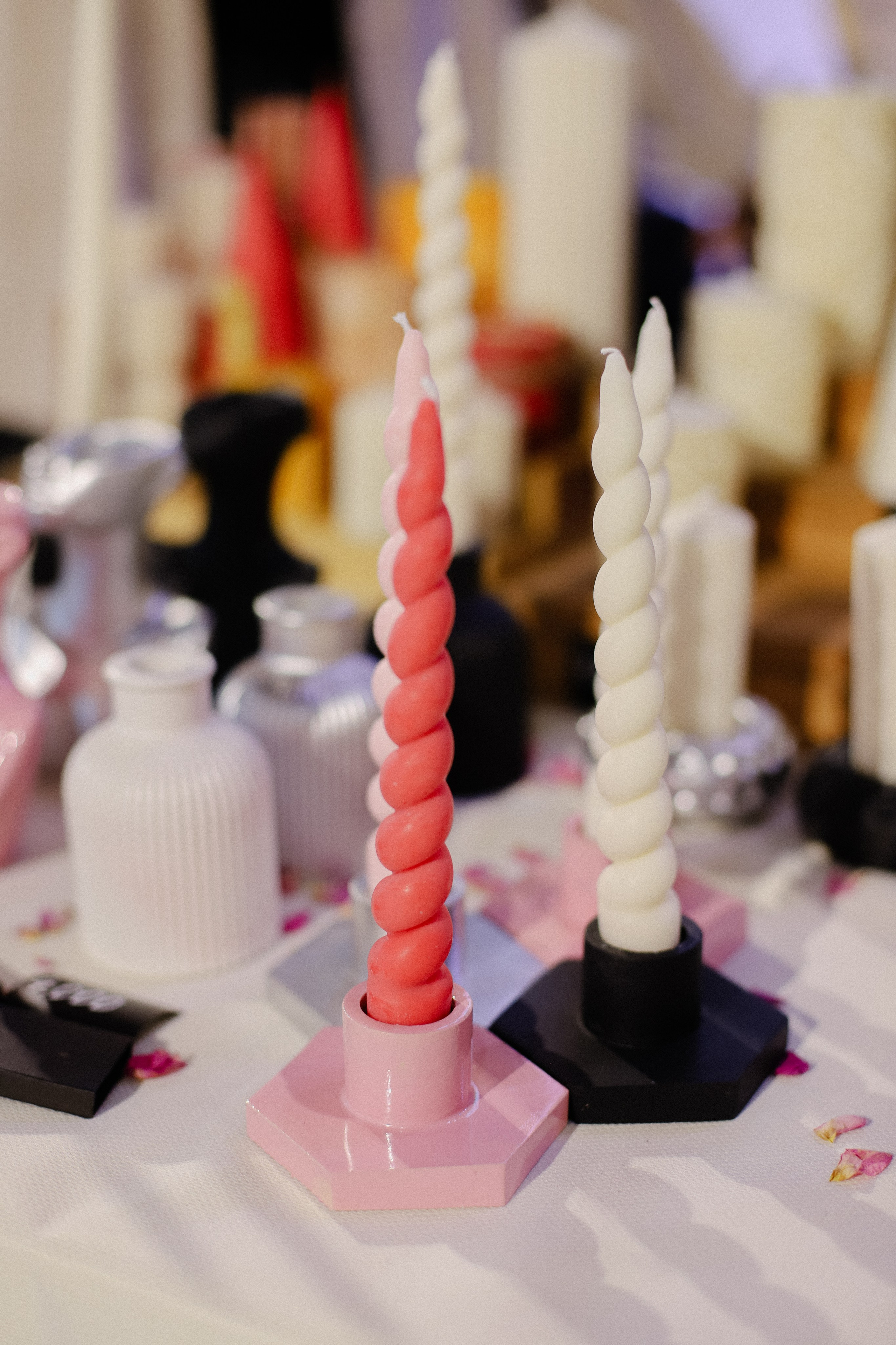 3.03 Almaty Pop Up Store. Фотограф в Алматы и Москве Даша Пушкина