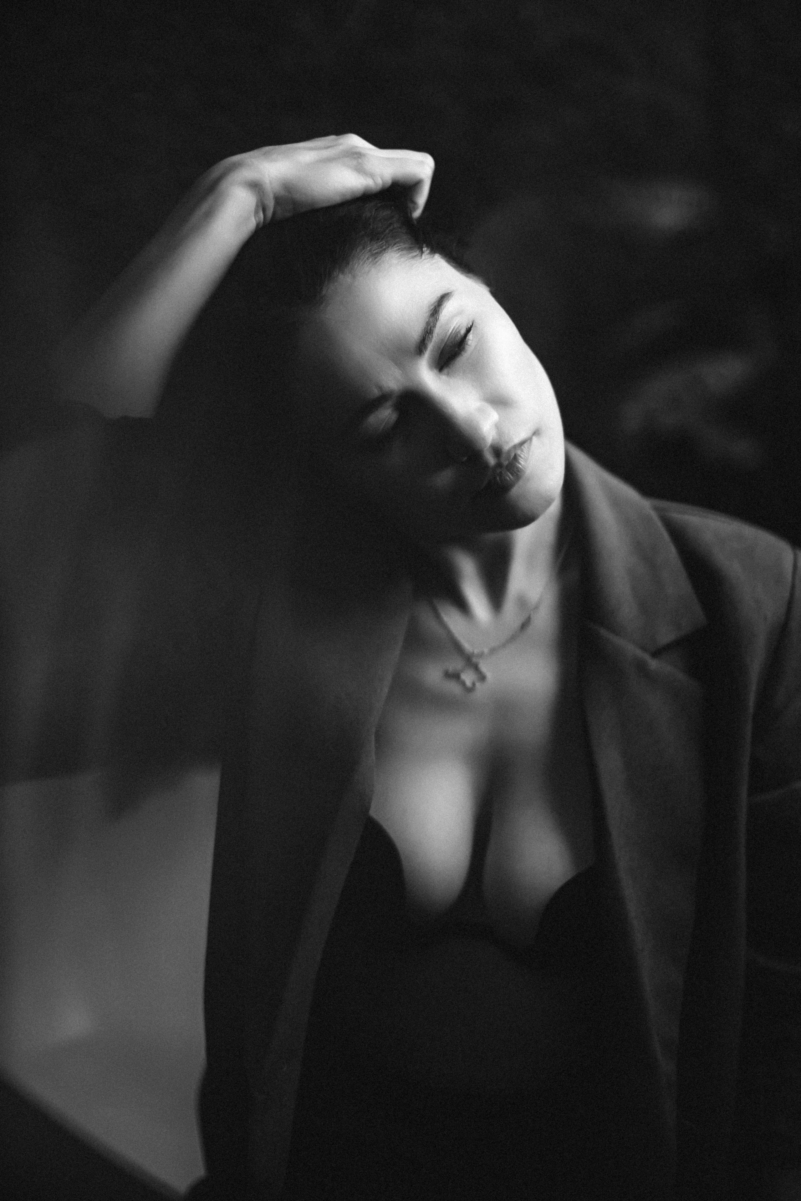 ПОРТРЕТ. Фотограф Казань Москва Ната Смирнова