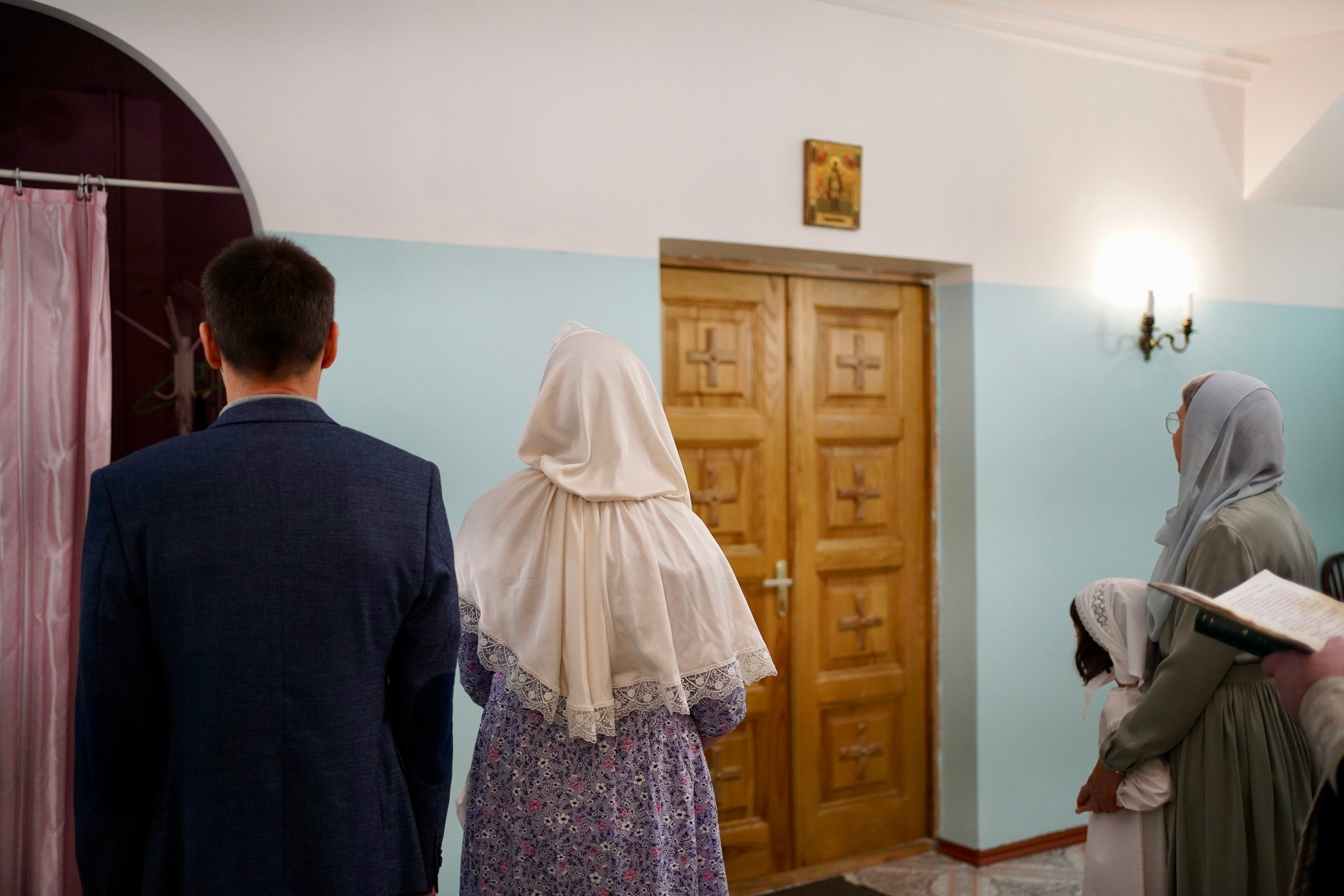 Церковь иконы Божией Матери Знамение в Кунцеве. Портретный фотограф в Москве Елена Капралова