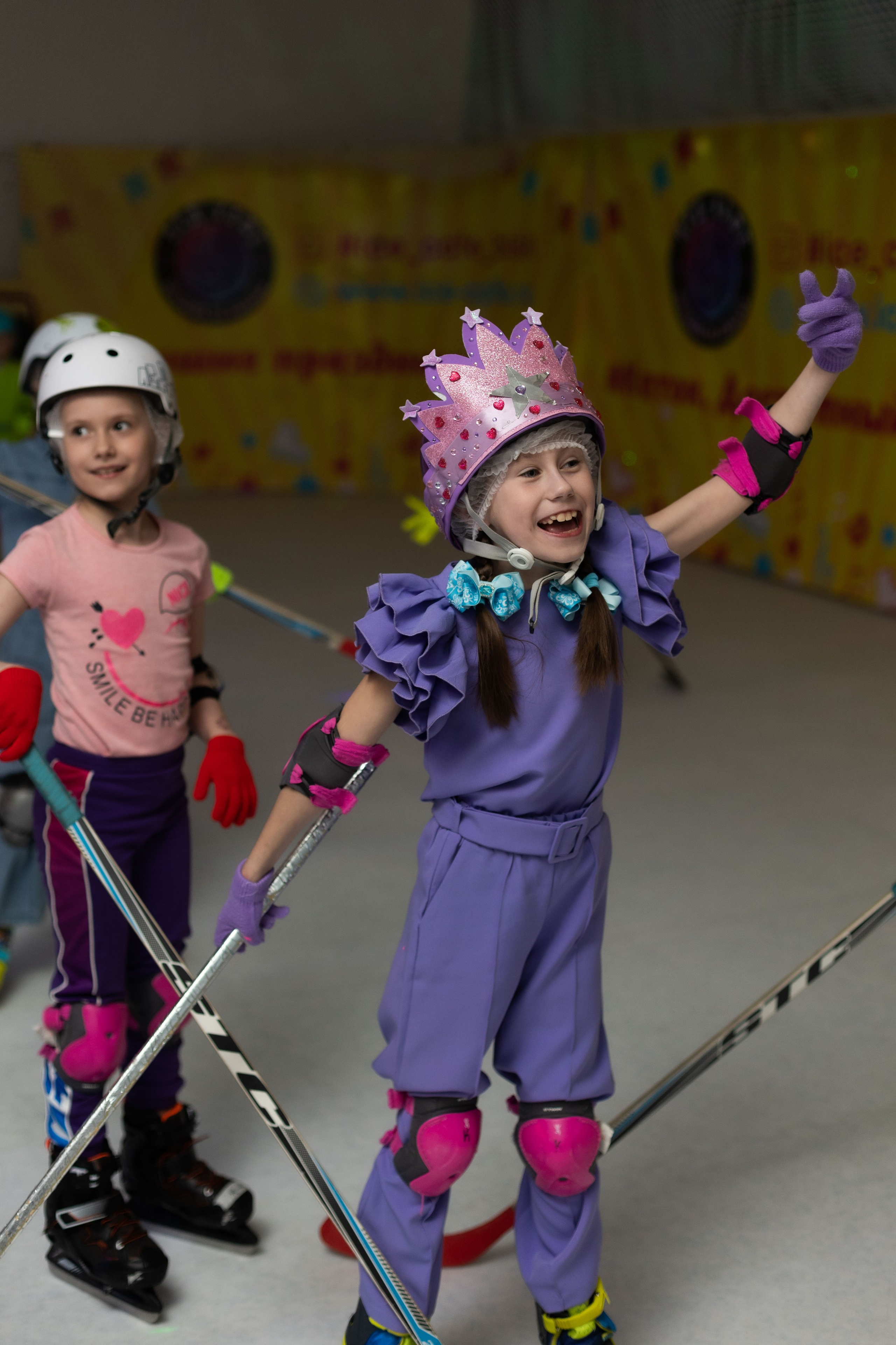 День рождения Анастасии. Семейный, индивидуальный фотограф в Москве Ангели Марина