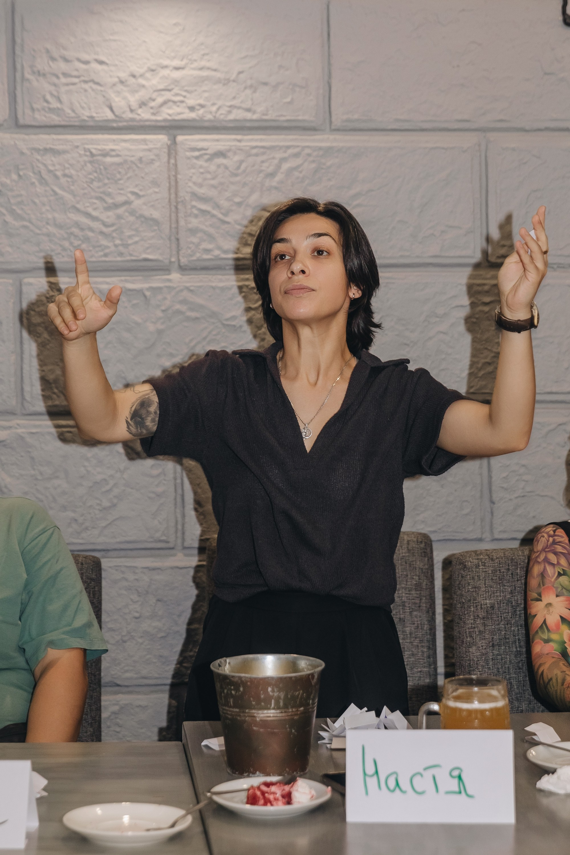 Настольные игры. Семейный фотограф в Санкт-Петербурге Ева Маркова