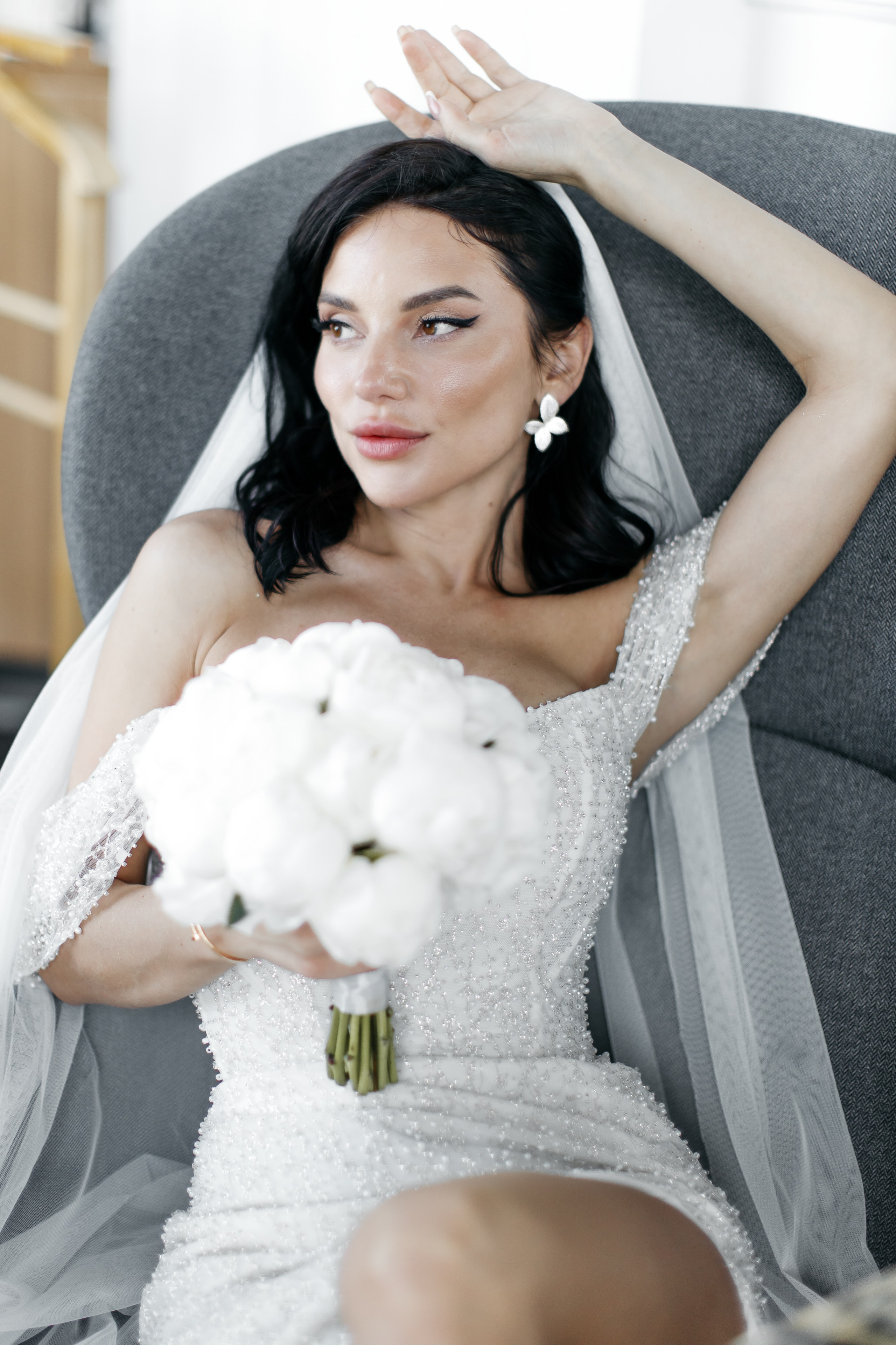 Свадьба Альбины и Андрея. Свадебный и семейный фотограф Савельева Дарья