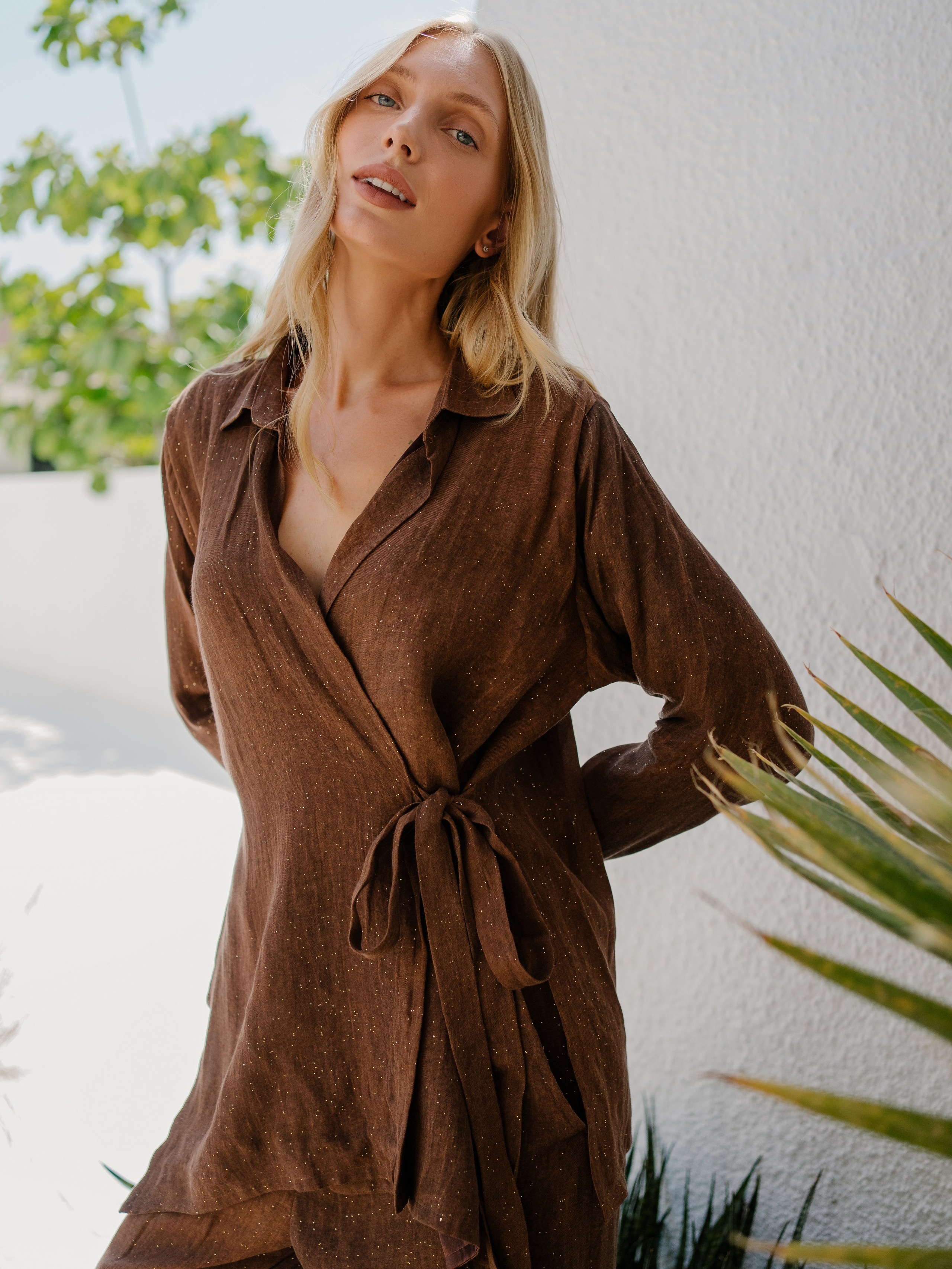 Season. Photographer Yana Kotova