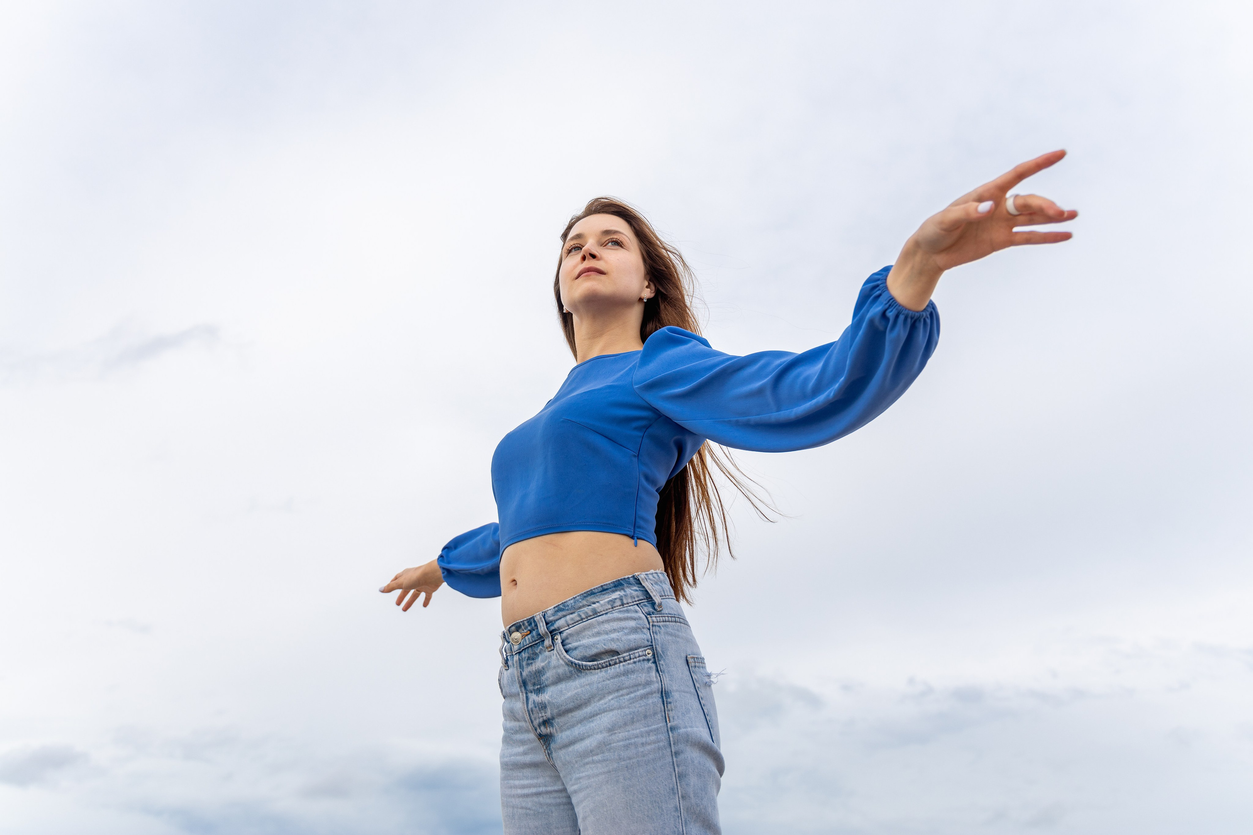 Сергей и Алина | Янтарный. Фотограф Елена Медок Калининград