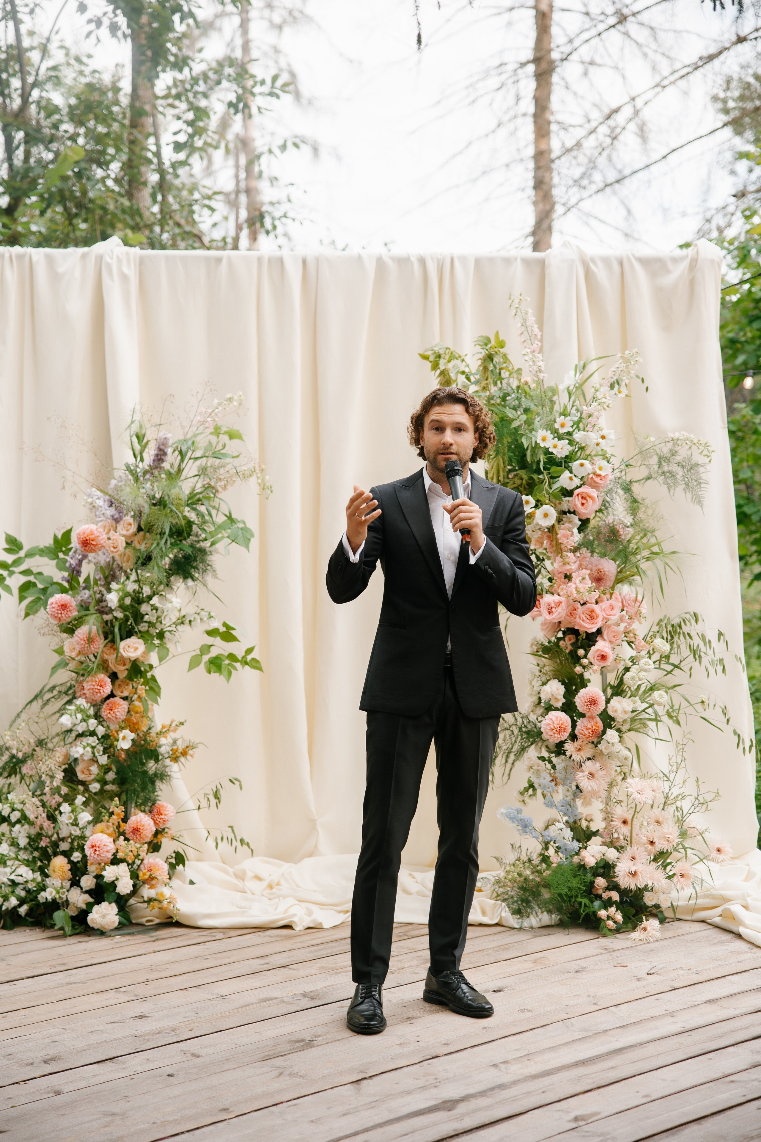 Артём и Карина. Свадебный фотограф Полина Панина