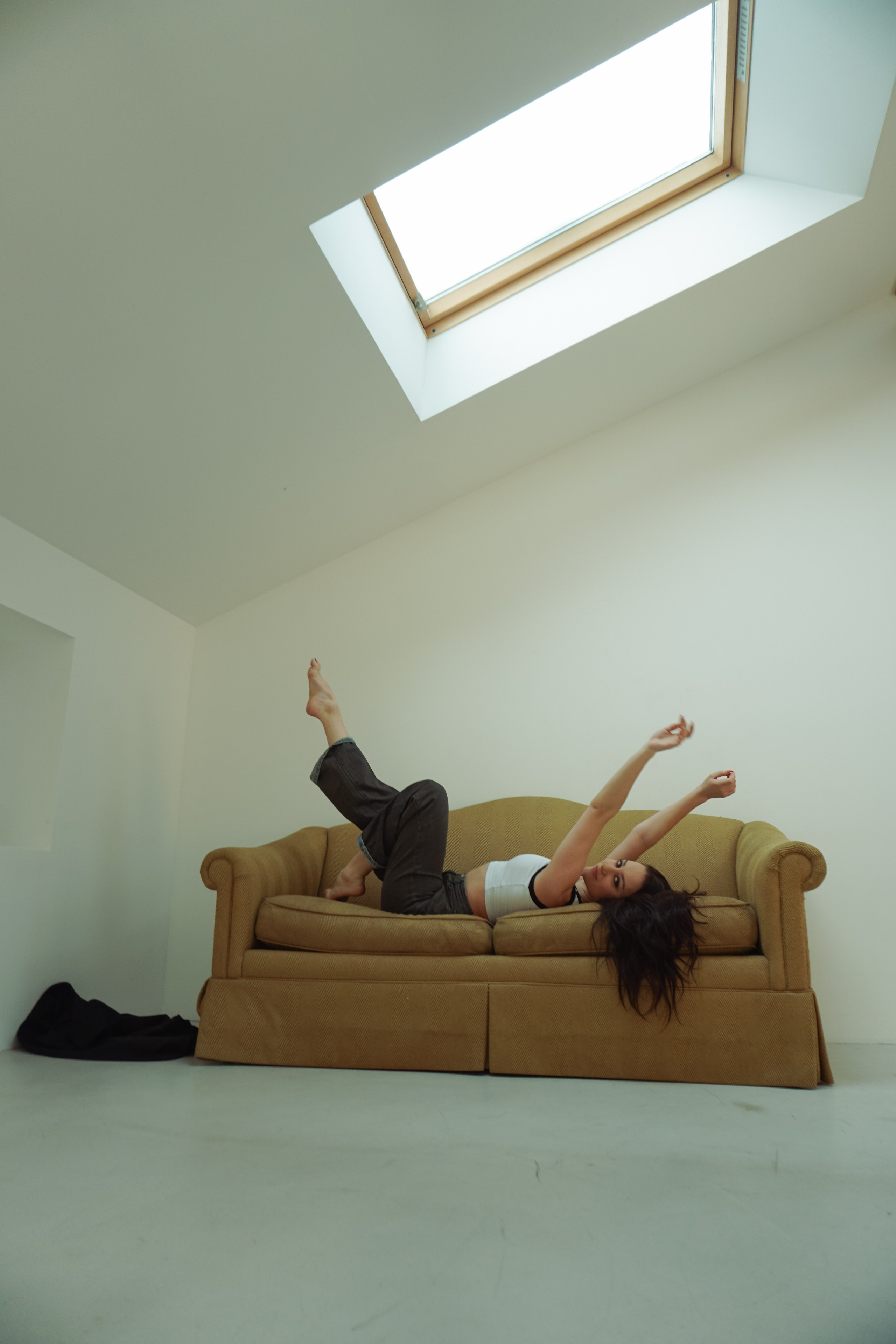 Саша Камышан. Фотограф Москва — Полина Робин