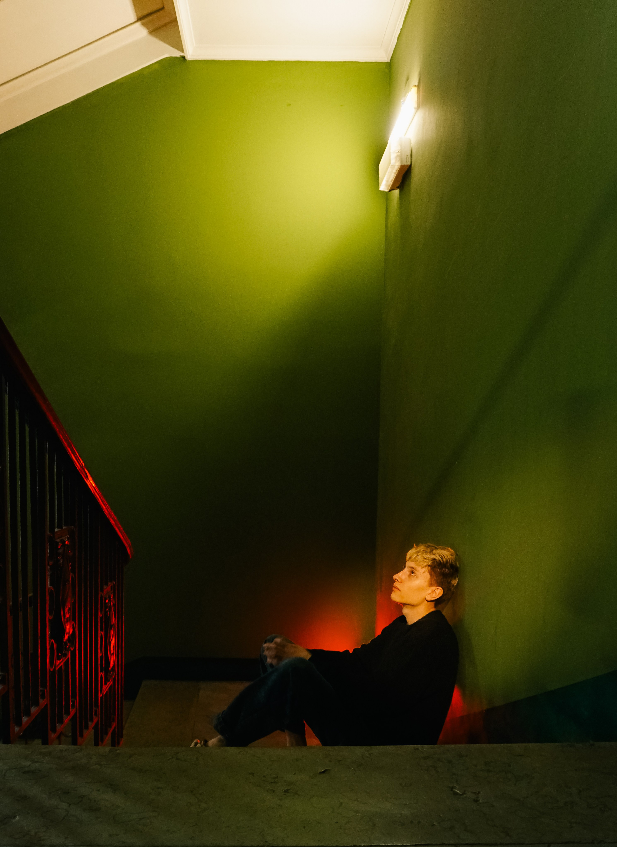 Сергей Крамарев. Фотограф Москва — Полина Робин