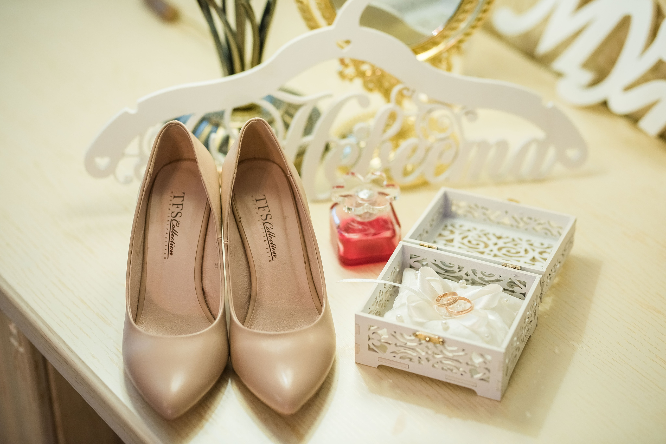 Александр и Светлана. Свадебный и семейный фотограф Яна Стражева. Волгоград, Москва