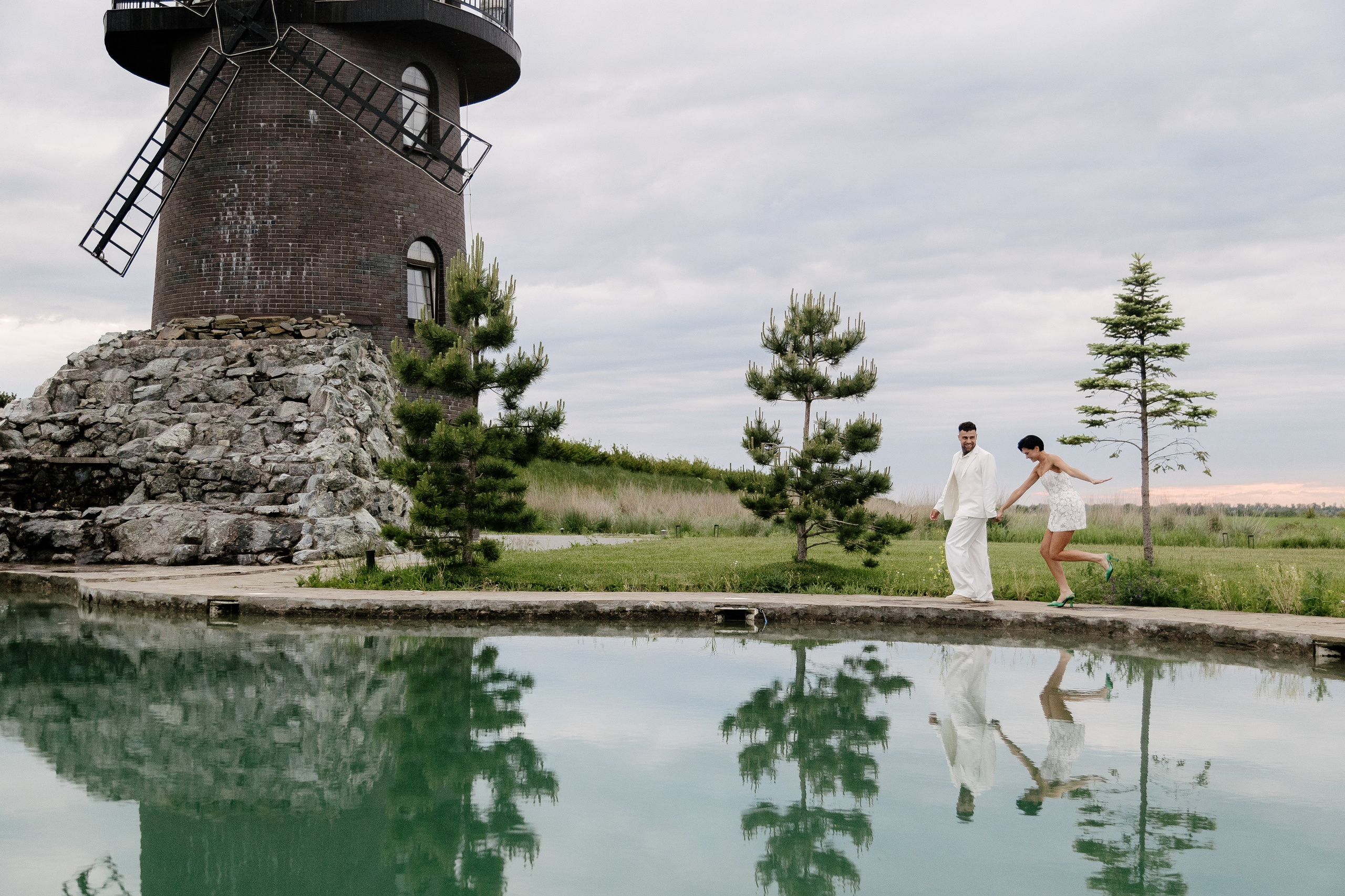 Таисия & Андрей. Свадебный фотограф ростов