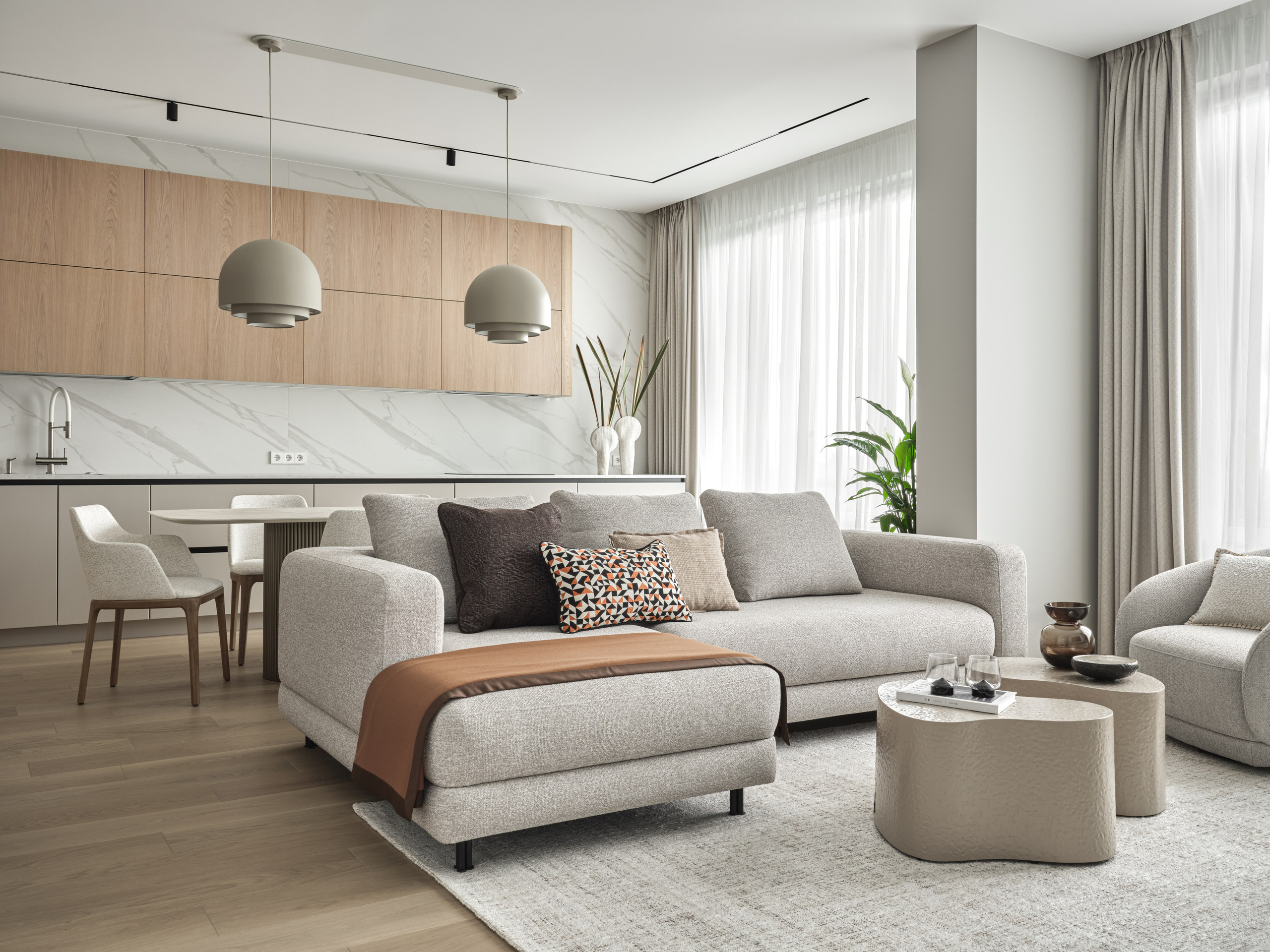 Сердце Столицы. Фотограф Наталья Вершинина