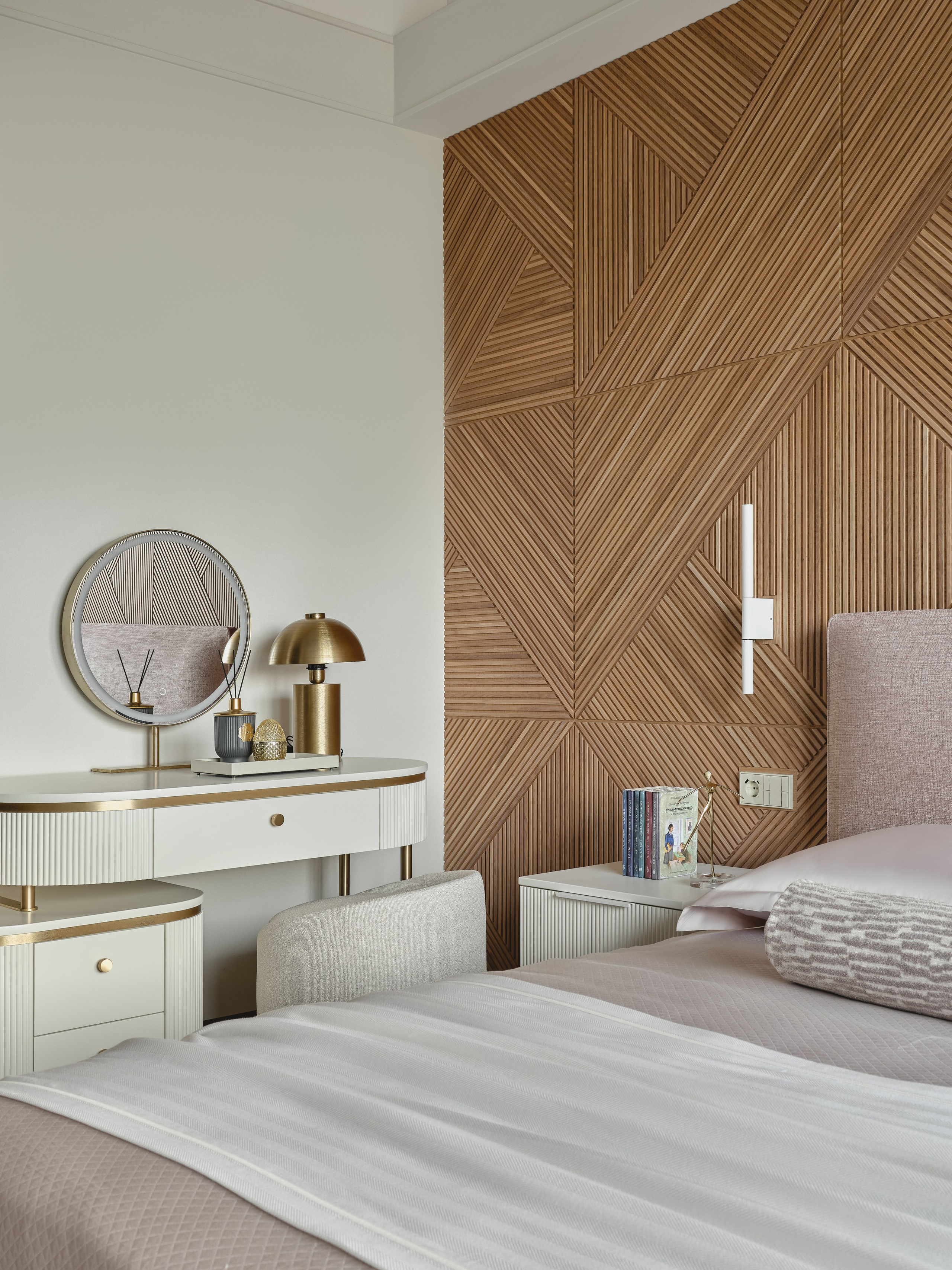 Загородный дом с бассейном. Фотограф Наталья Вершинина