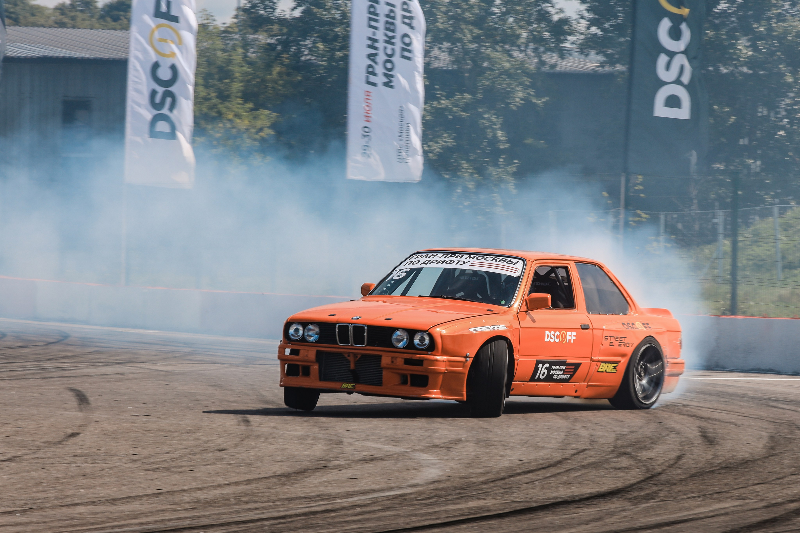 Чемпионат Москвы по дрифту 2023. Свадебный фотограф Расторгуев Дмитрий