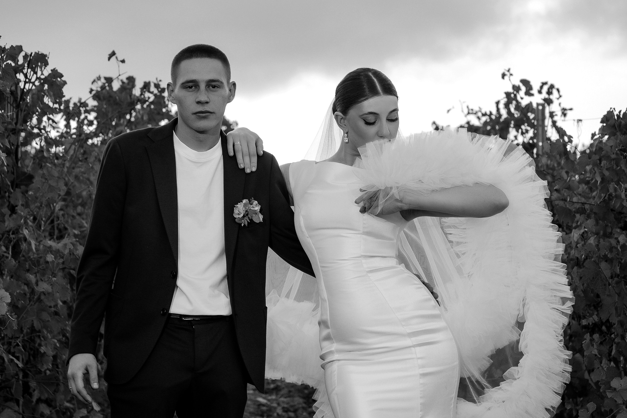 Руслан и Виктория. Свадебный и Семейный Фотограф в Краснодаре