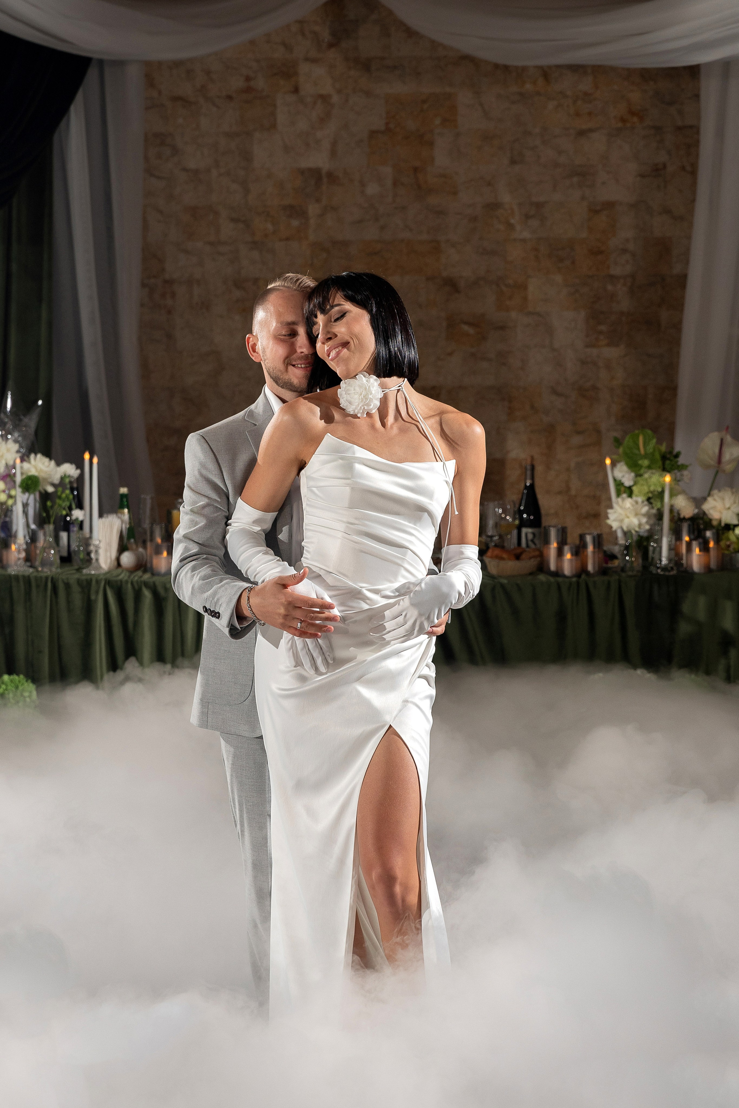 Максим и Екатерина. Свадебный и Семейный Фотограф в Краснодаре