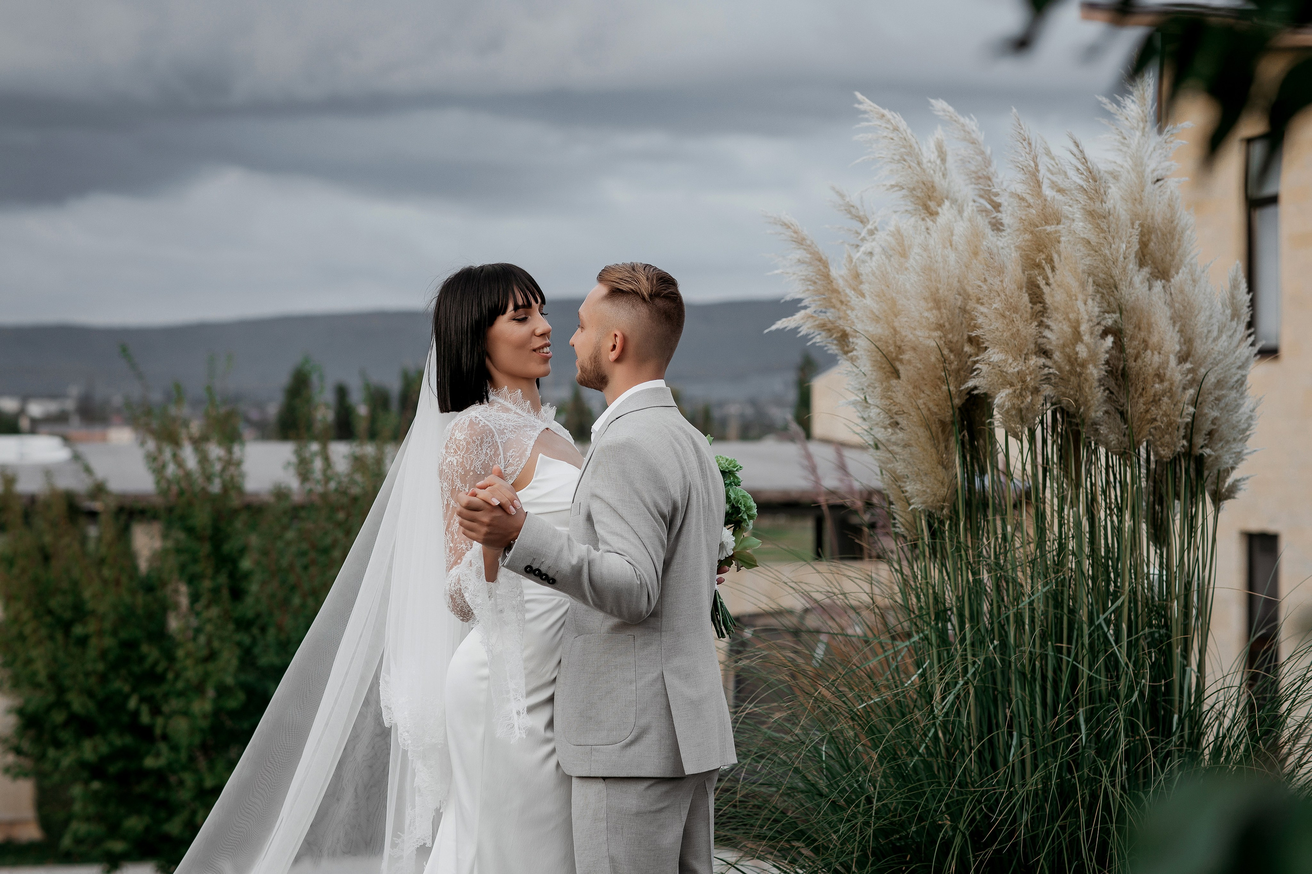 Максим и Екатерина. Свадебный и Семейный Фотограф в Краснодаре