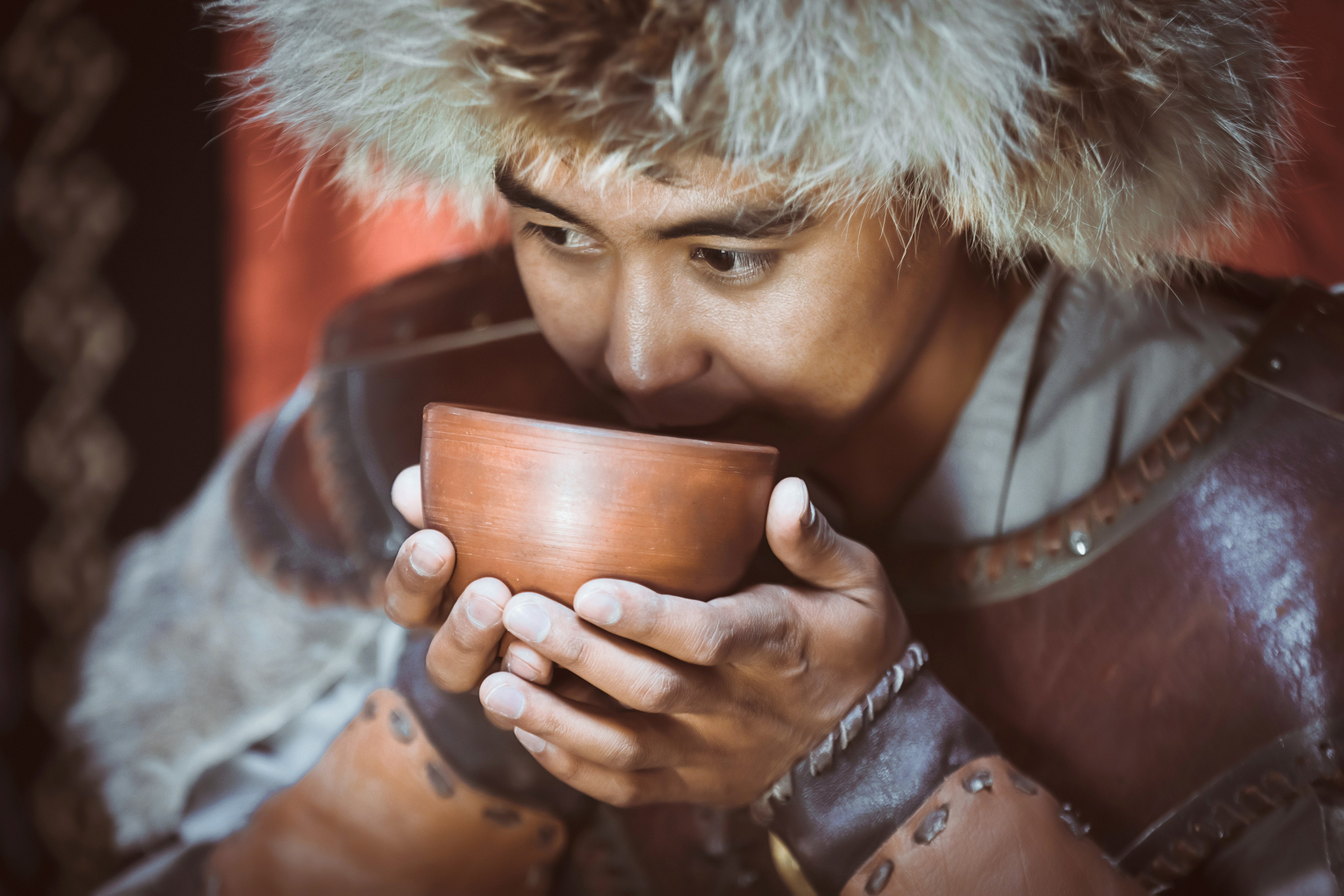 Этно Свадьба. Свадебный и Семейный Фотограф в Краснодаре