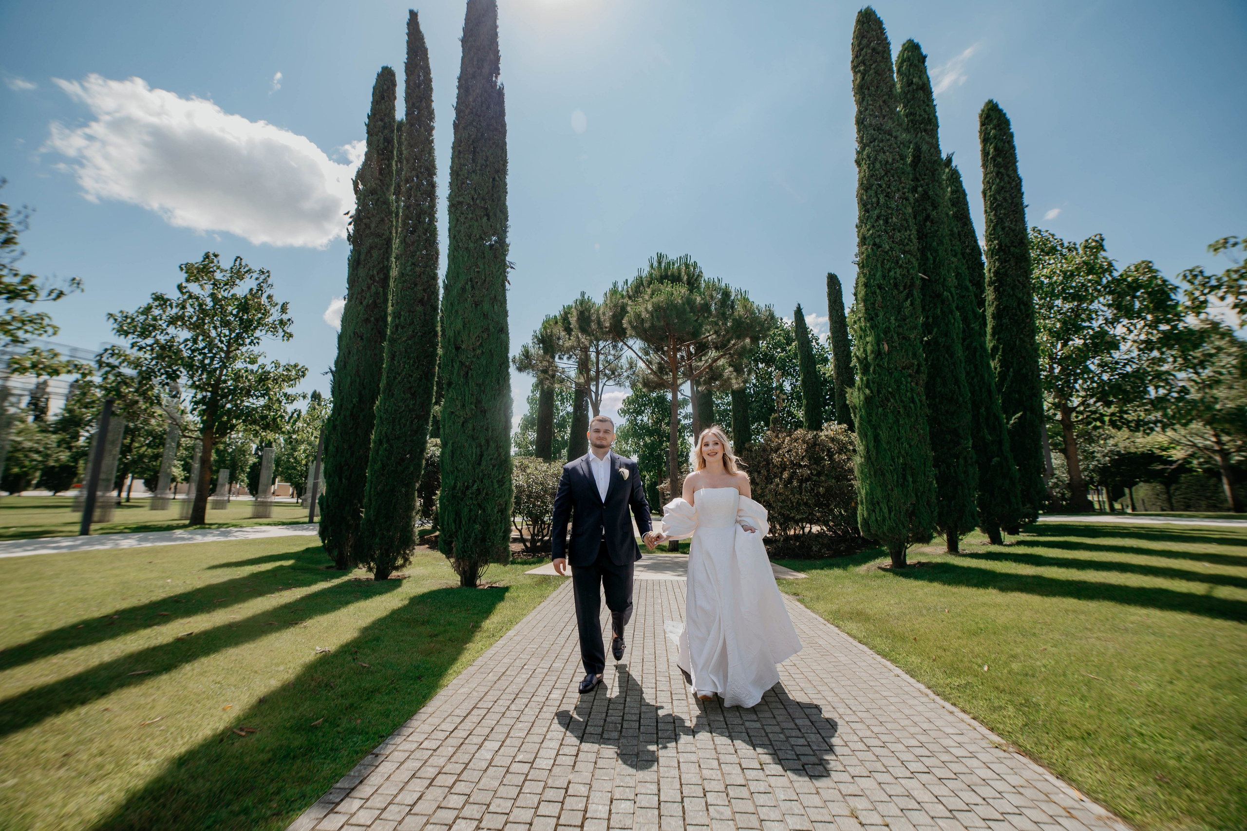 Илья и Анна (Свадебный Анонс). Свадебный и Семейный Фотограф в Краснодаре