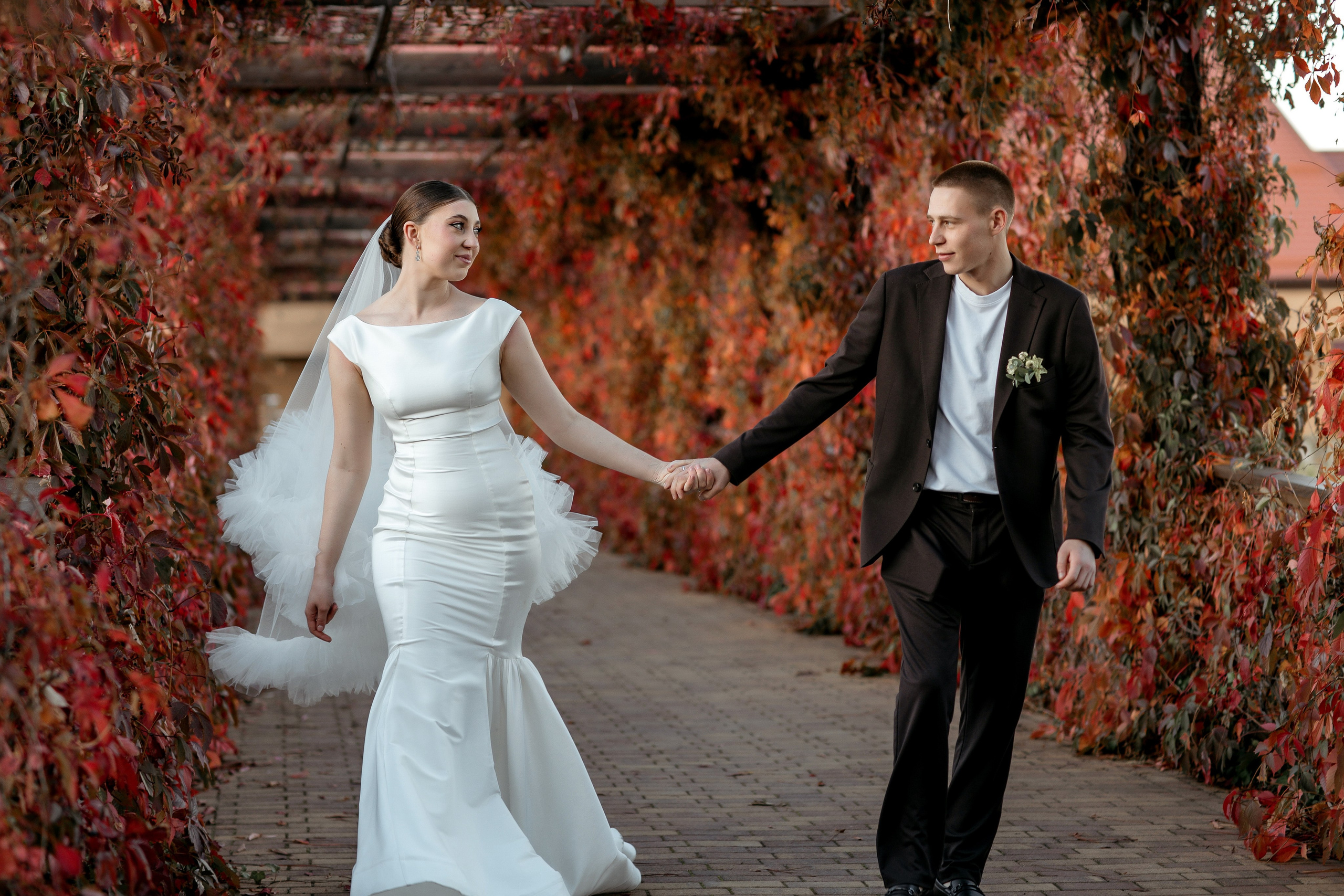 Руслан и Виктория. Свадебный и Семейный Фотограф в Краснодаре