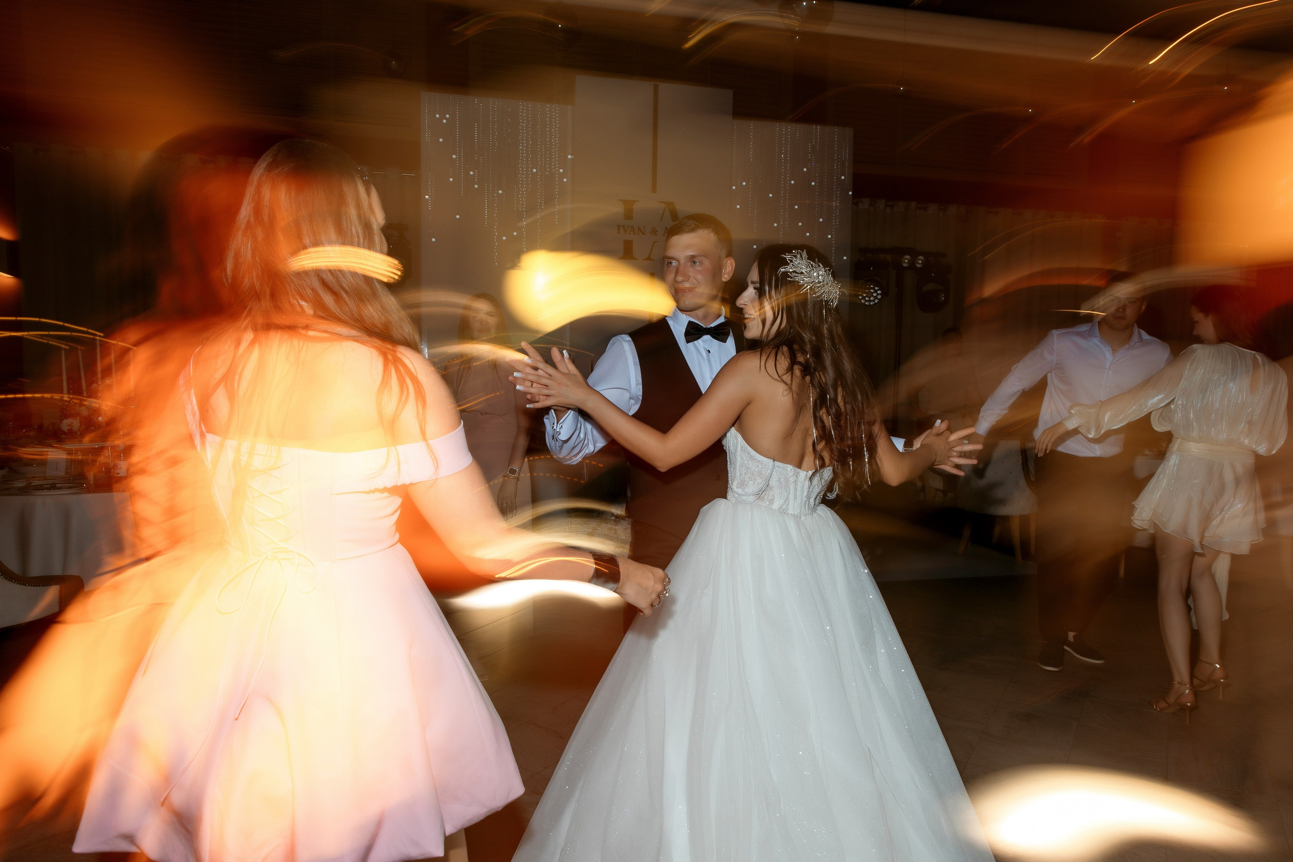 Иван и Ася (Анапа). Свадебный и Семейный Фотограф в Краснодаре