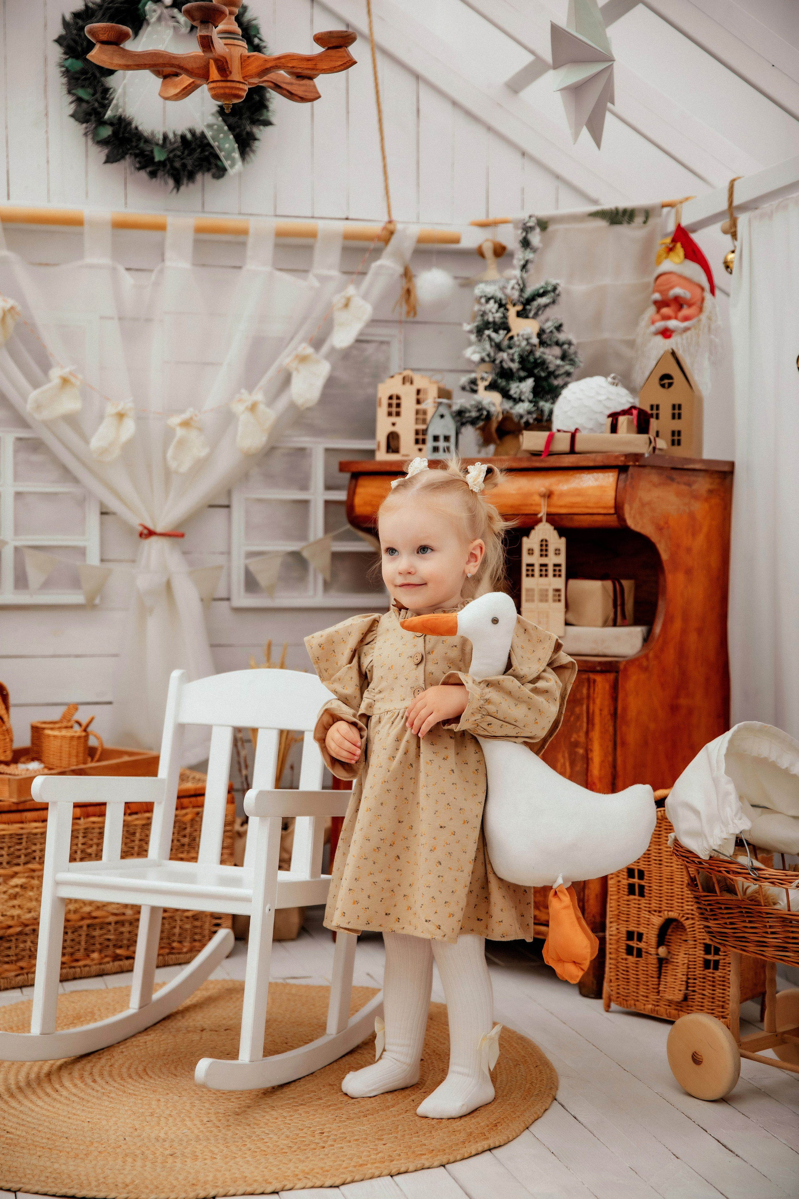 АЛИСЕ 2 ГОДА. Свадебный и Семейный Фотограф в Краснодаре