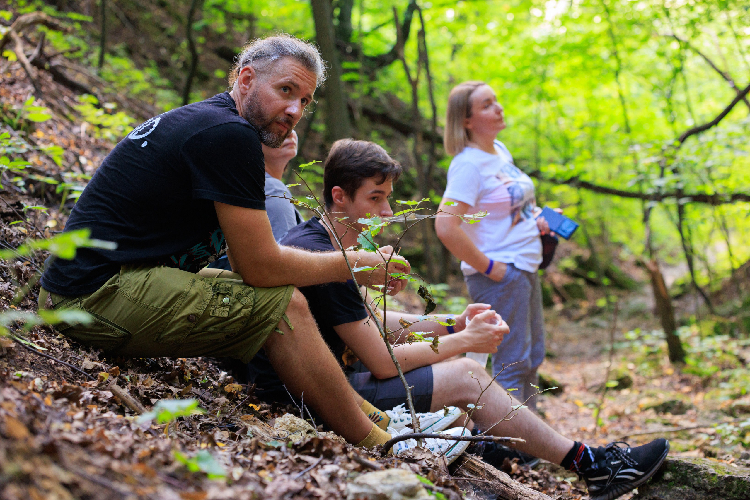 «Горная страна в миниатюре» — экологическая тропа в Аргамач-Пальна. Профессиональный фотограф в Воронеже | Липецке | Тамбове — Алексей Зайцев