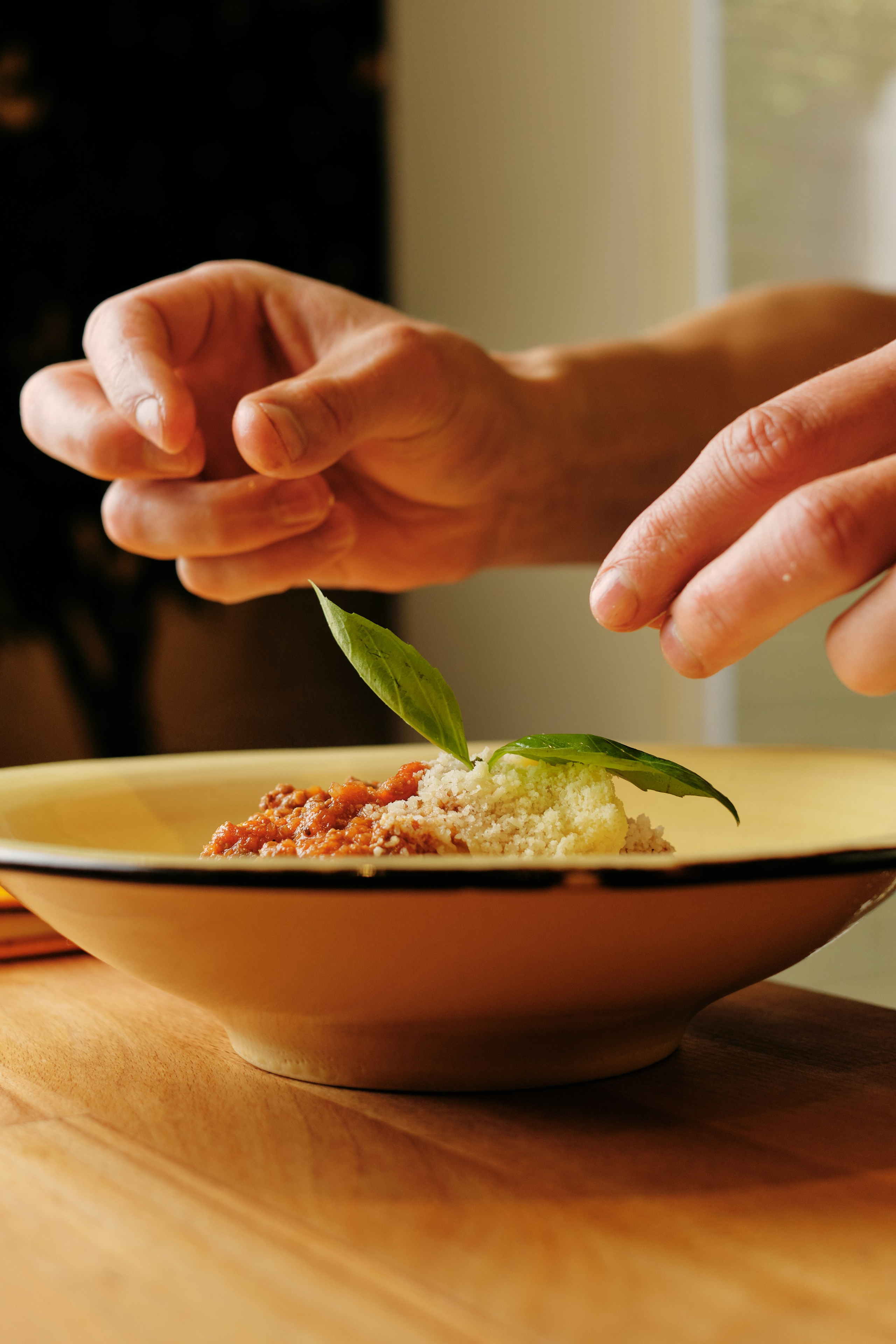 Фуд съемка. Свадебный и коммерческий фотограф Максим Наземцев