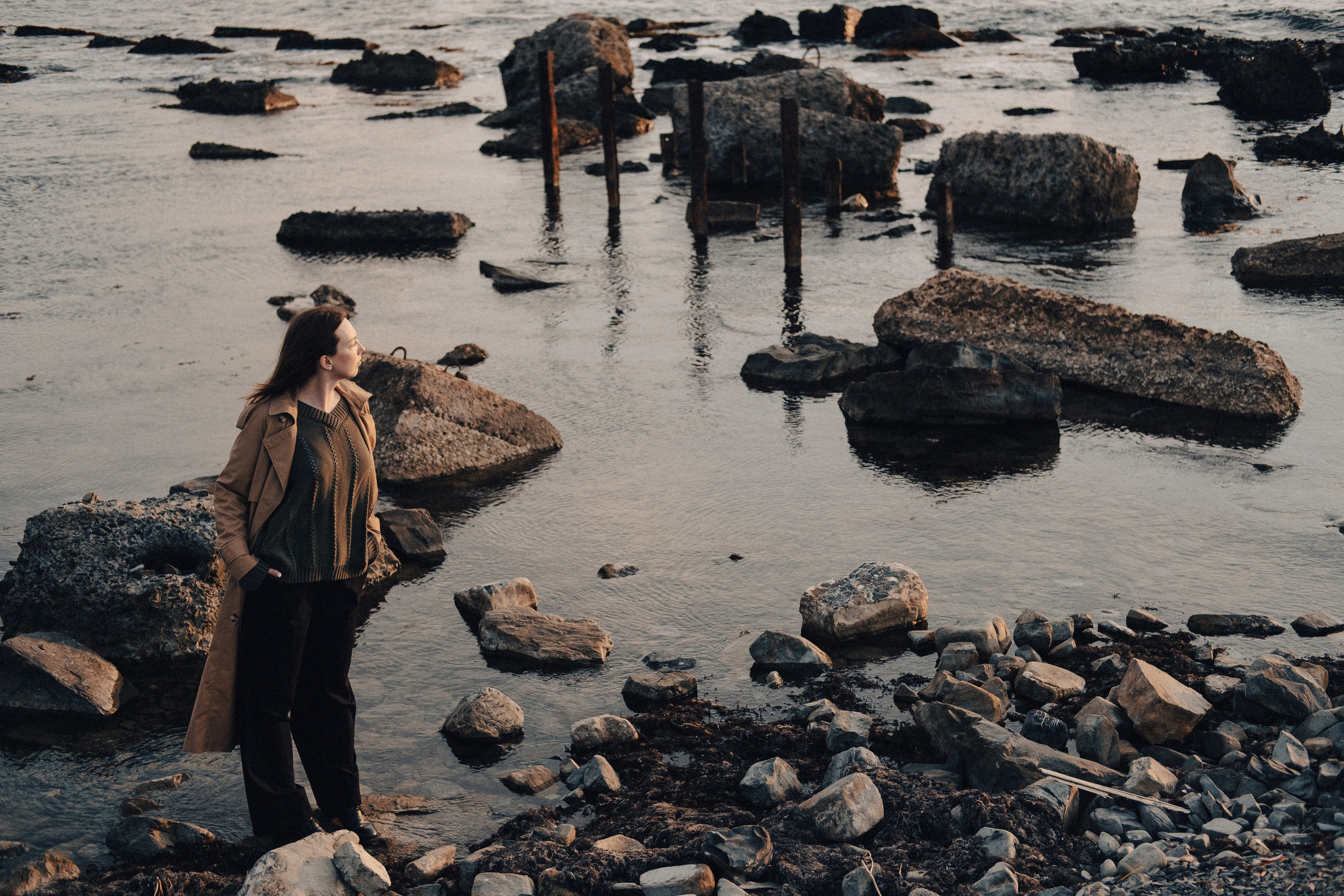 Анастасия. Фотограф в Анапе и Краснодаре Тина