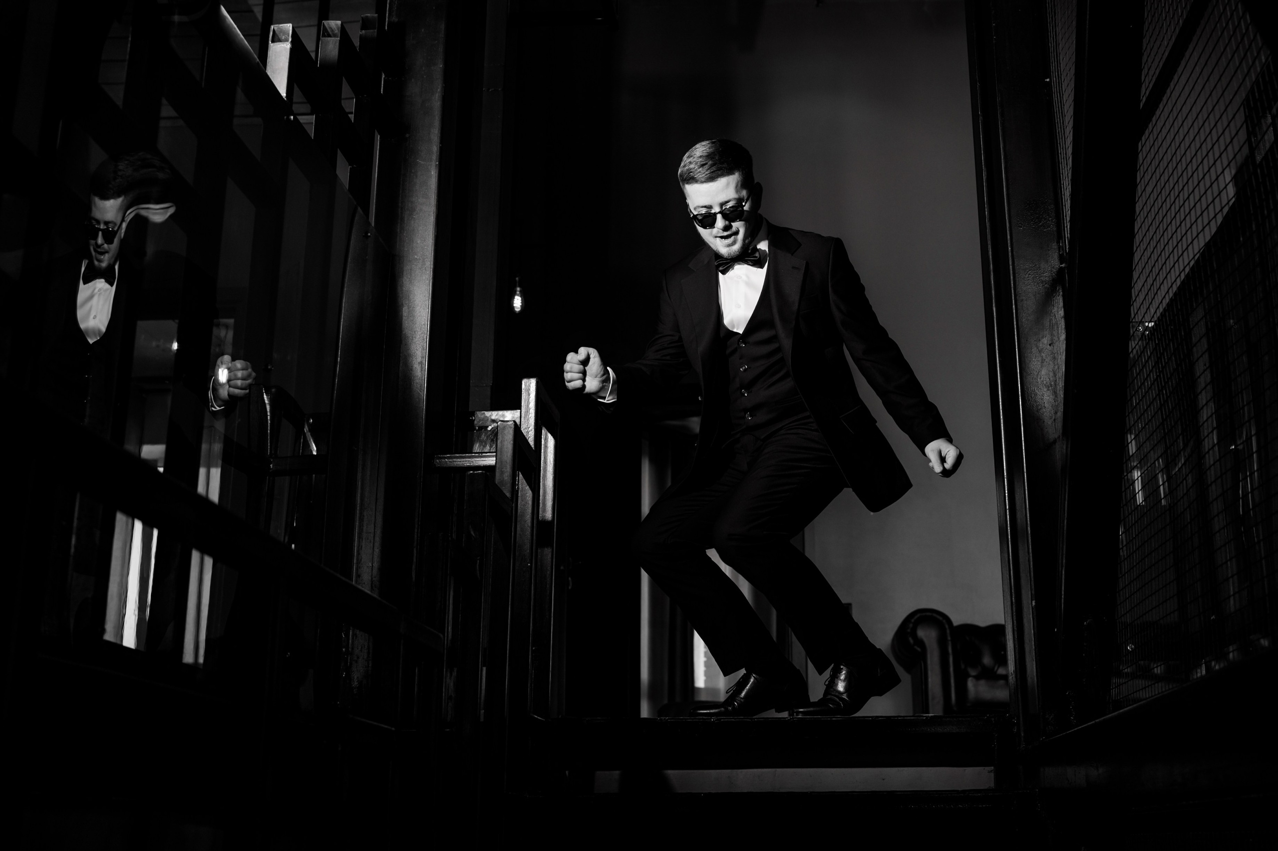 В первых лучах!. Dmitry Unik — ваш стильный фотограф