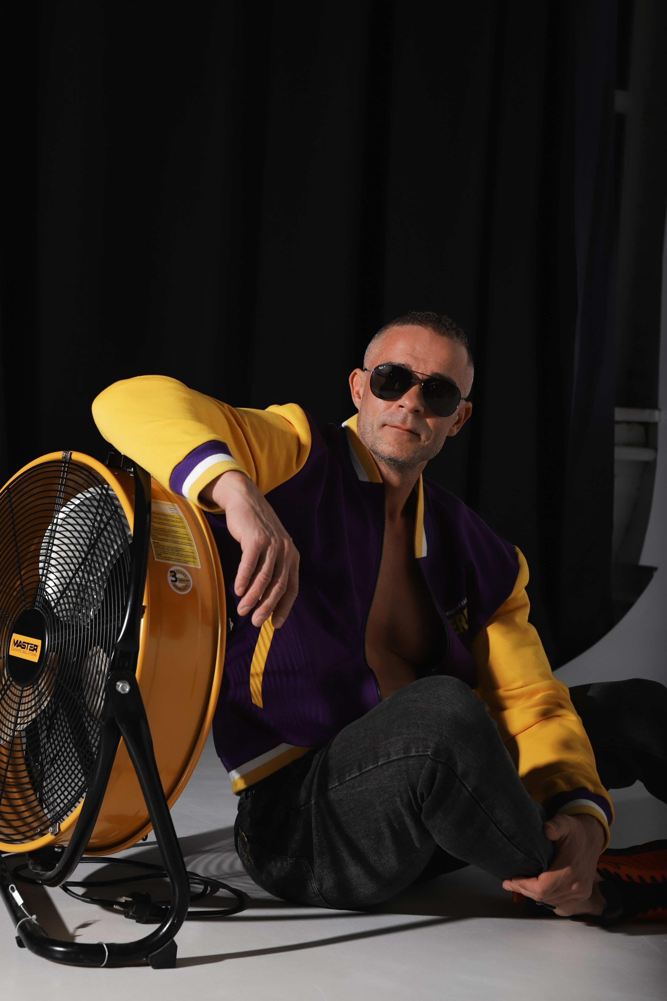 МУЖСКОЙ ПОРТРЕТ. Фотограф в Краснодаре Анна Светикова