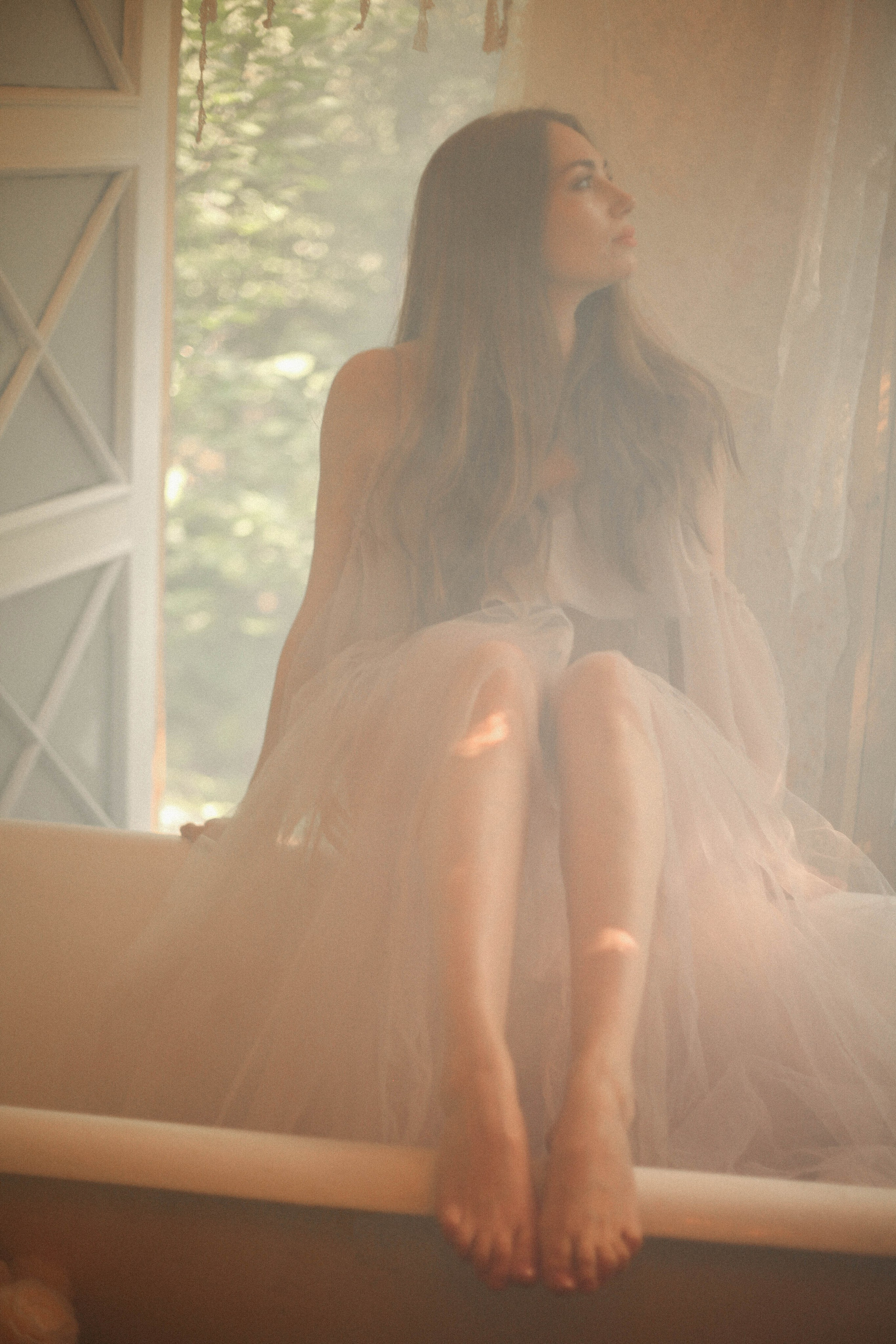 Женский портрет (Елена). Фотограф Калуга|Москва|Крым Данилова Александра