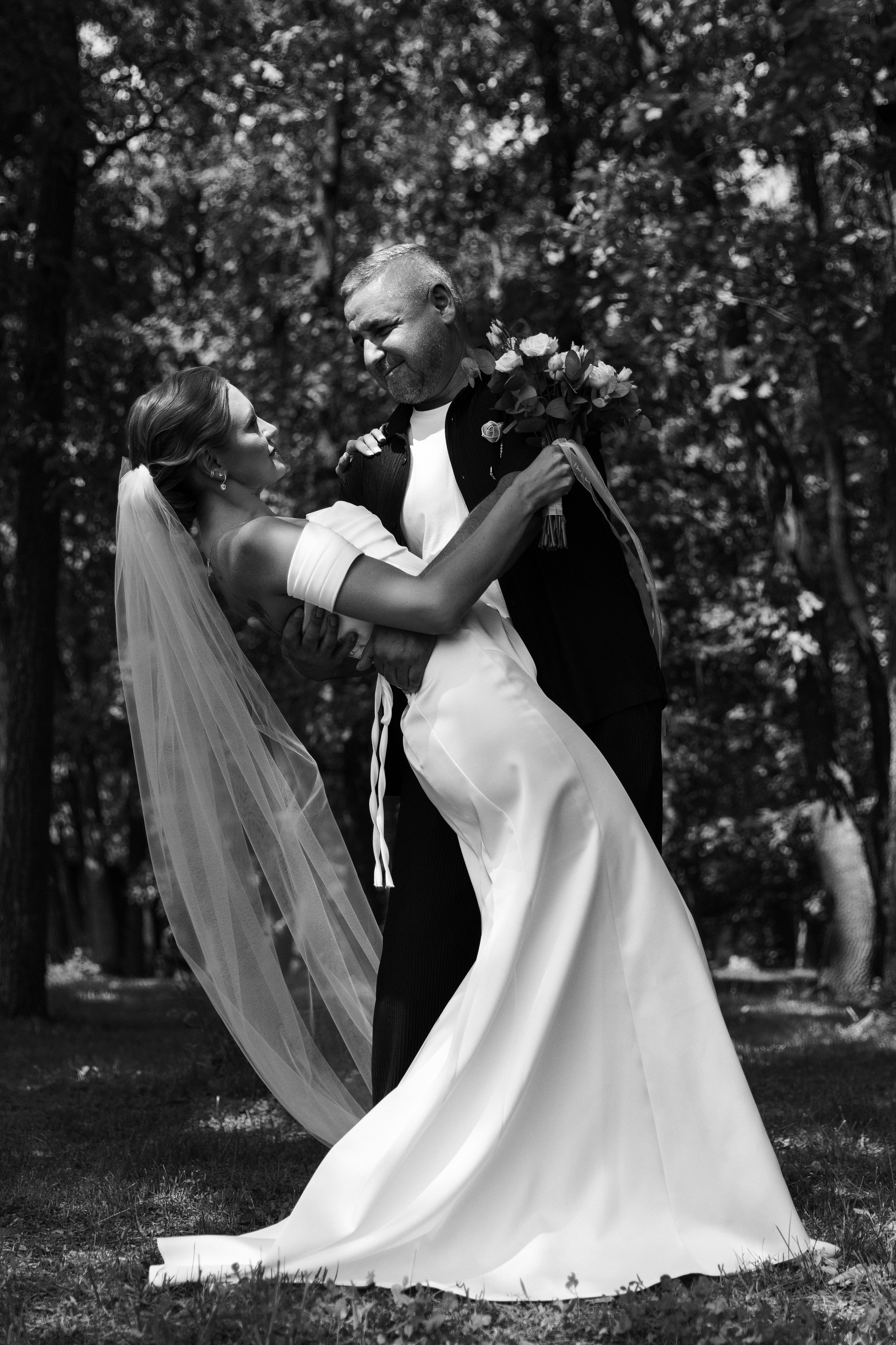 Ксения & Ринат