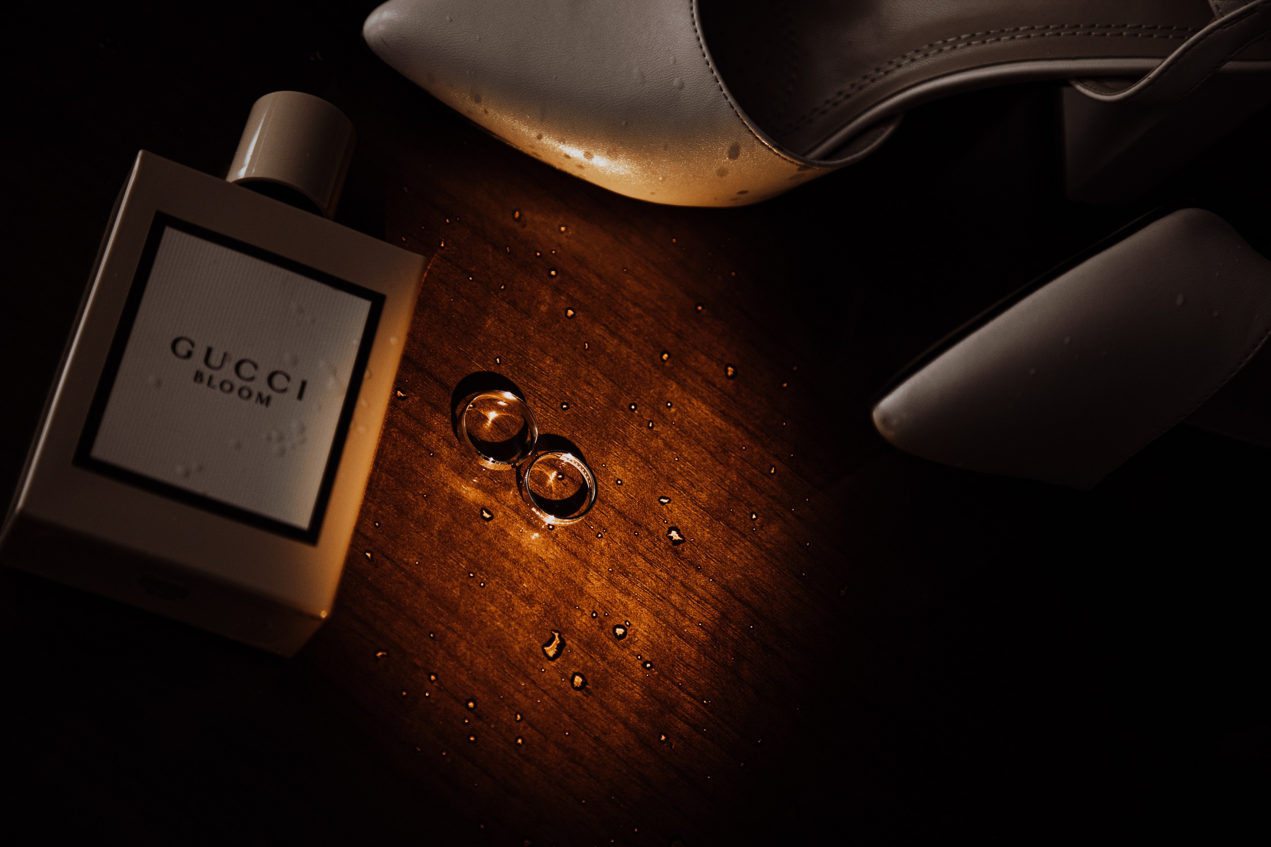 Александра и Арсений. Свадебный фотограф Челябинск