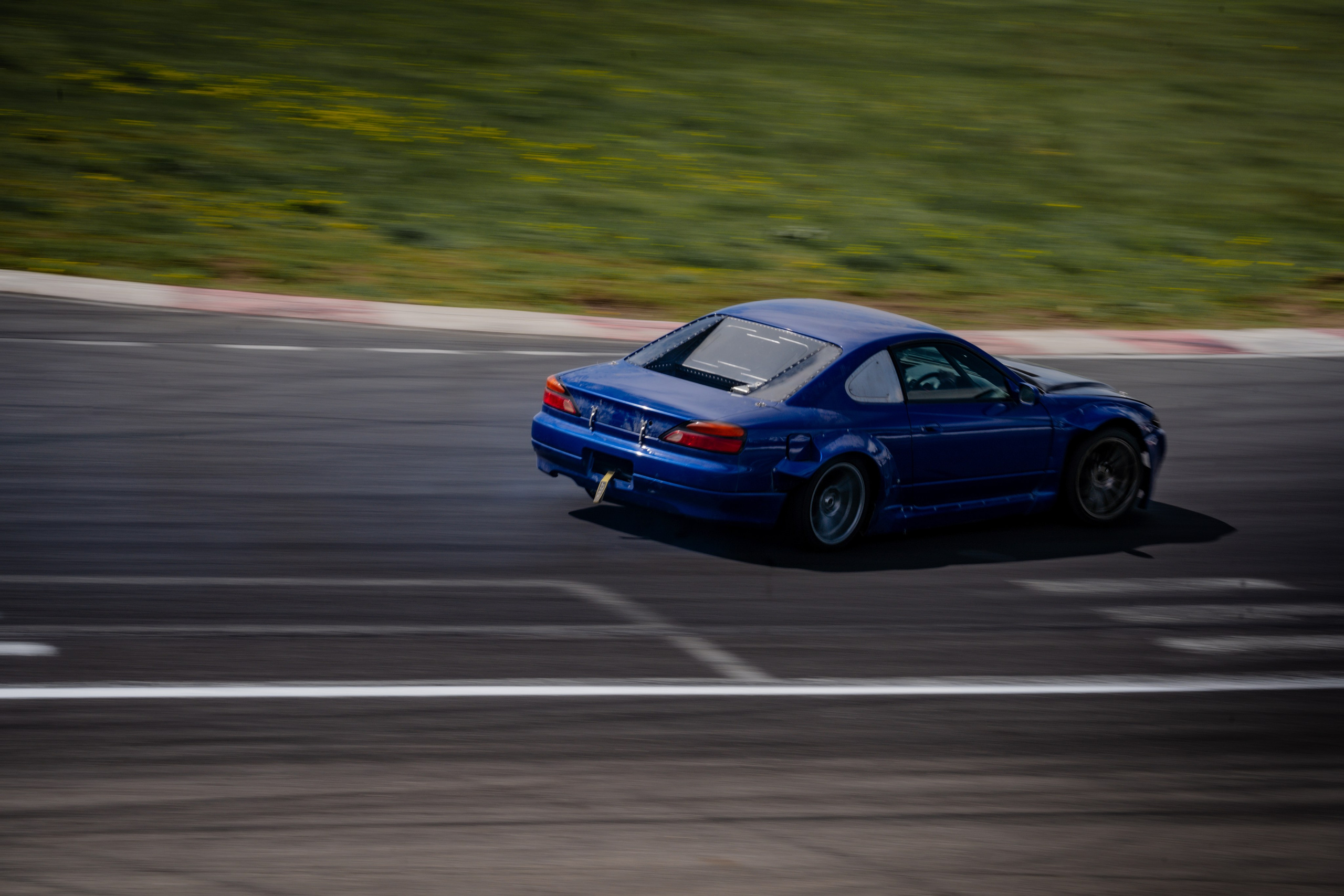 Дрифт дни ADM Raceway. Yaratezza production