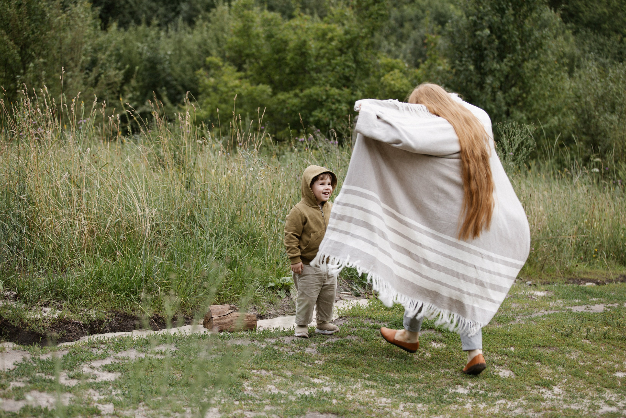 Семейная фотосессия. Свадебный фотограф в Воронеже Снежана Ведловская