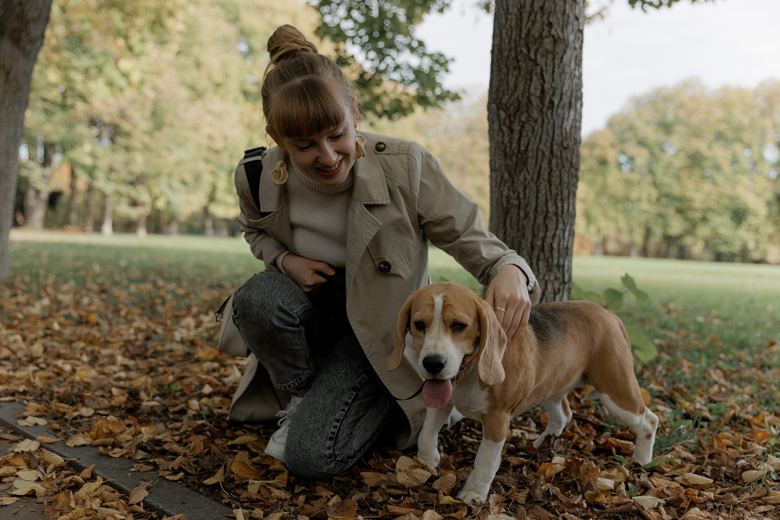 Путешествие в осень. Свадебный и семейный фотограф в Краснодаре Анастасия Прудко