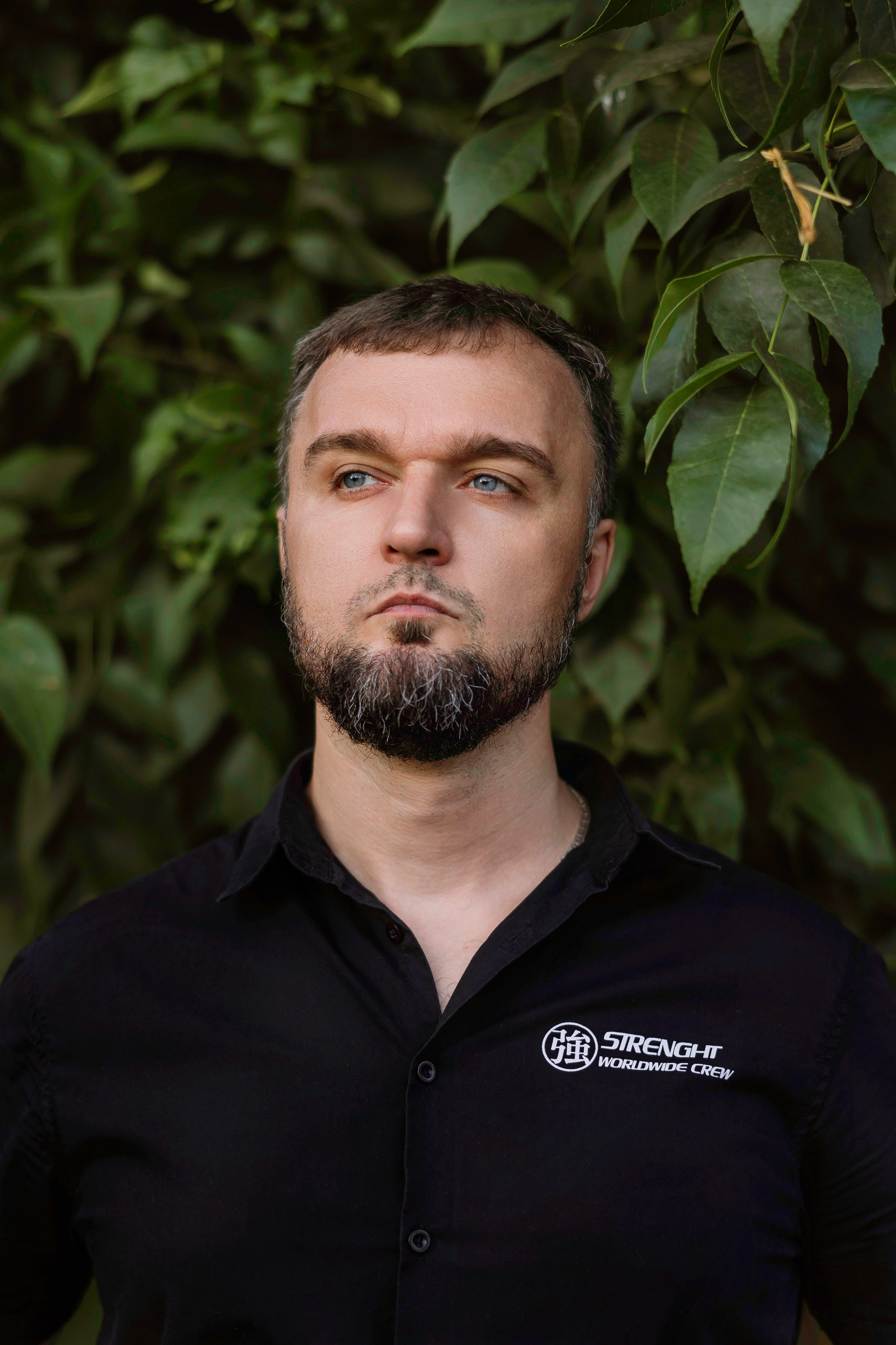 Прогулка с Дмитрием по ул. Красной. Фотограф в Краснодаре