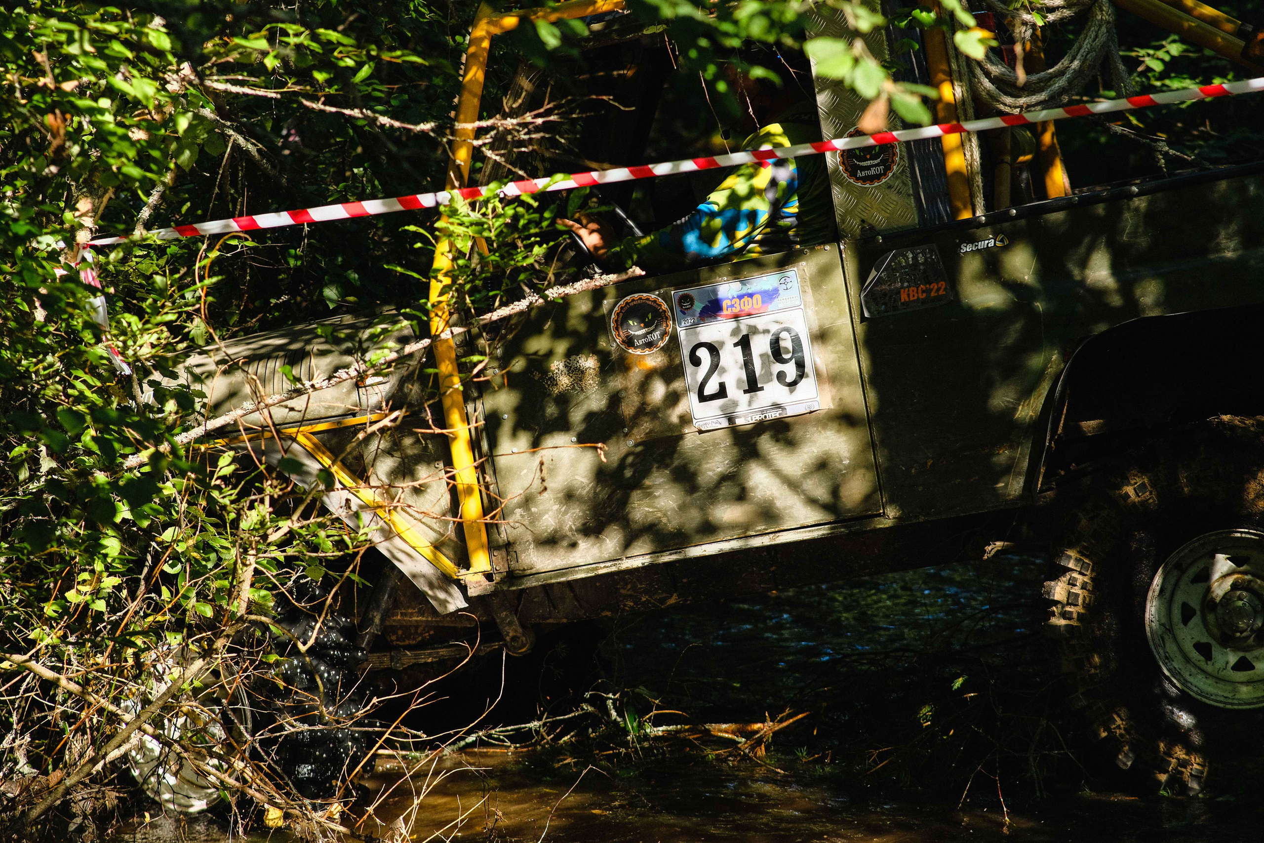 2022.08.13-14 — КВС 2022 — Спортсмены на СУ. Фотограф Алексей Алексеев