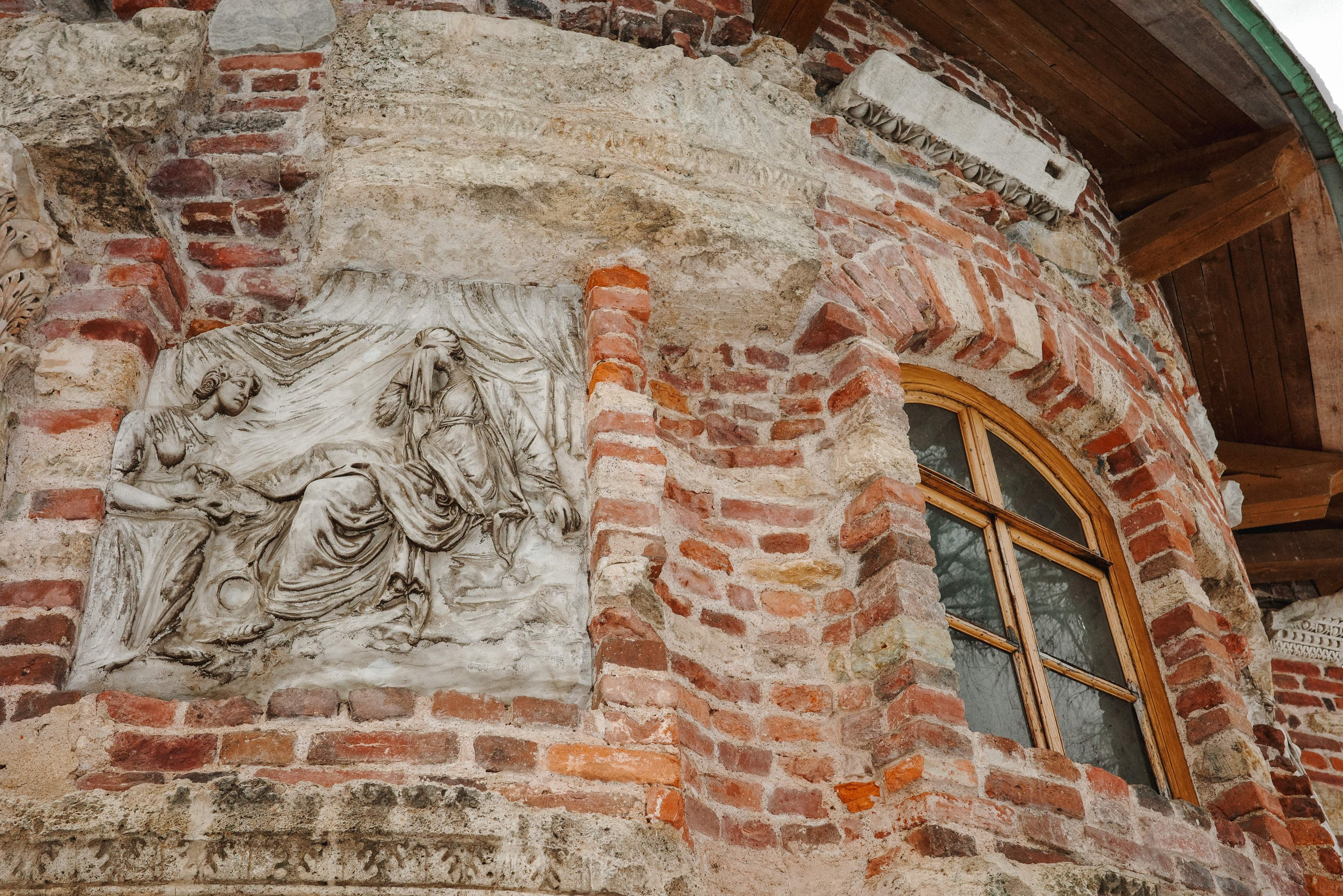 2025.02. Фотограф Алексей Алексеев