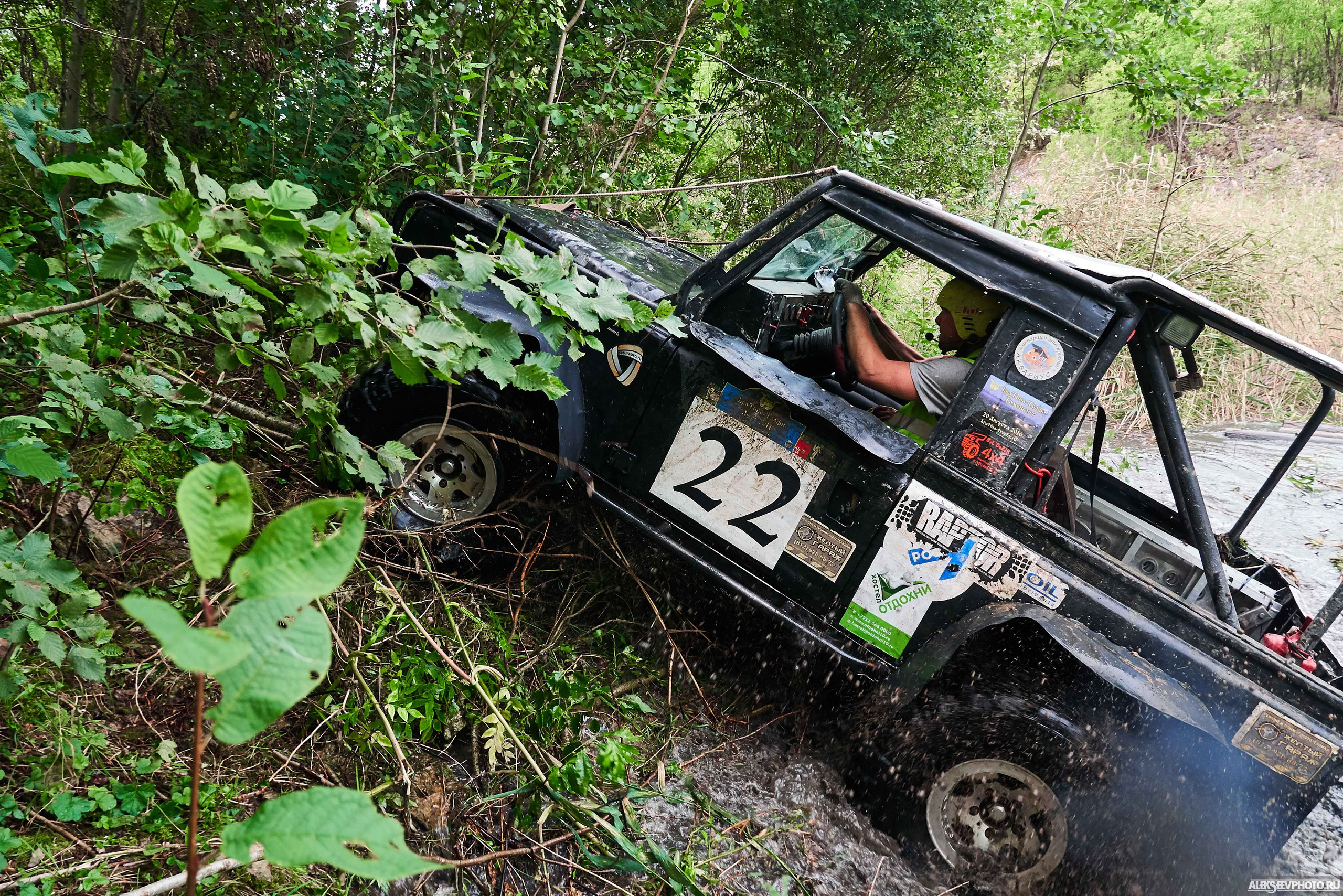 2018.08.25-26 — Братина-трофи. Фотограф Алексей Алексеев